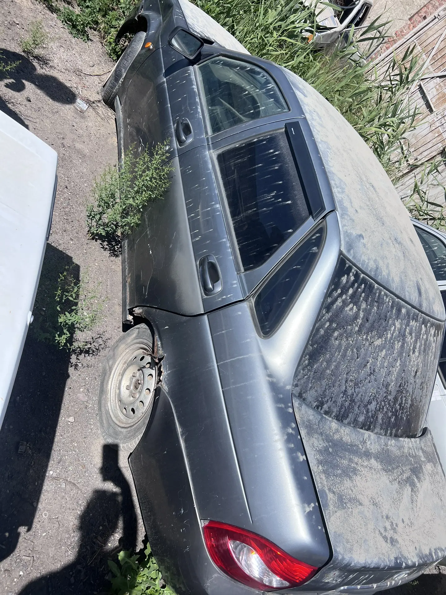А/м ВАЗ 217030, LADA PRIORA, г/н М761МО30, 2008 г/в, VIN XTA21703090162521. 1 шт.
