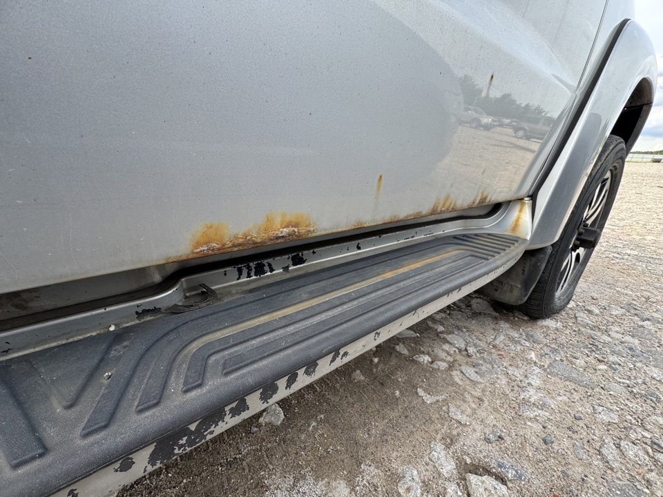 АМТС UAZ PATRIOT 2017 г.в., г/н Е476ВР799 цвет серебристый металлик VIN XTT316300H1011875