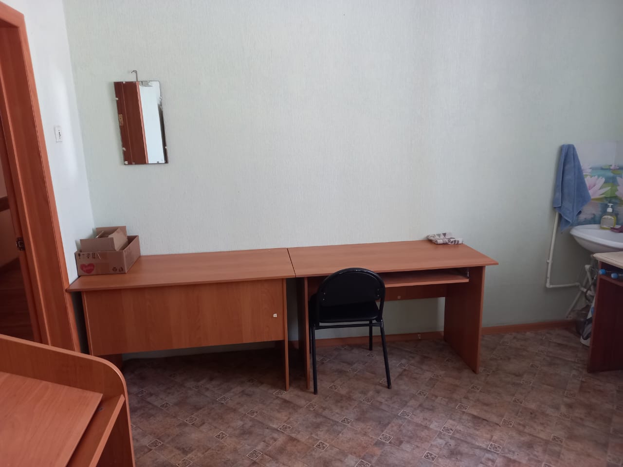 Нежилое помещение