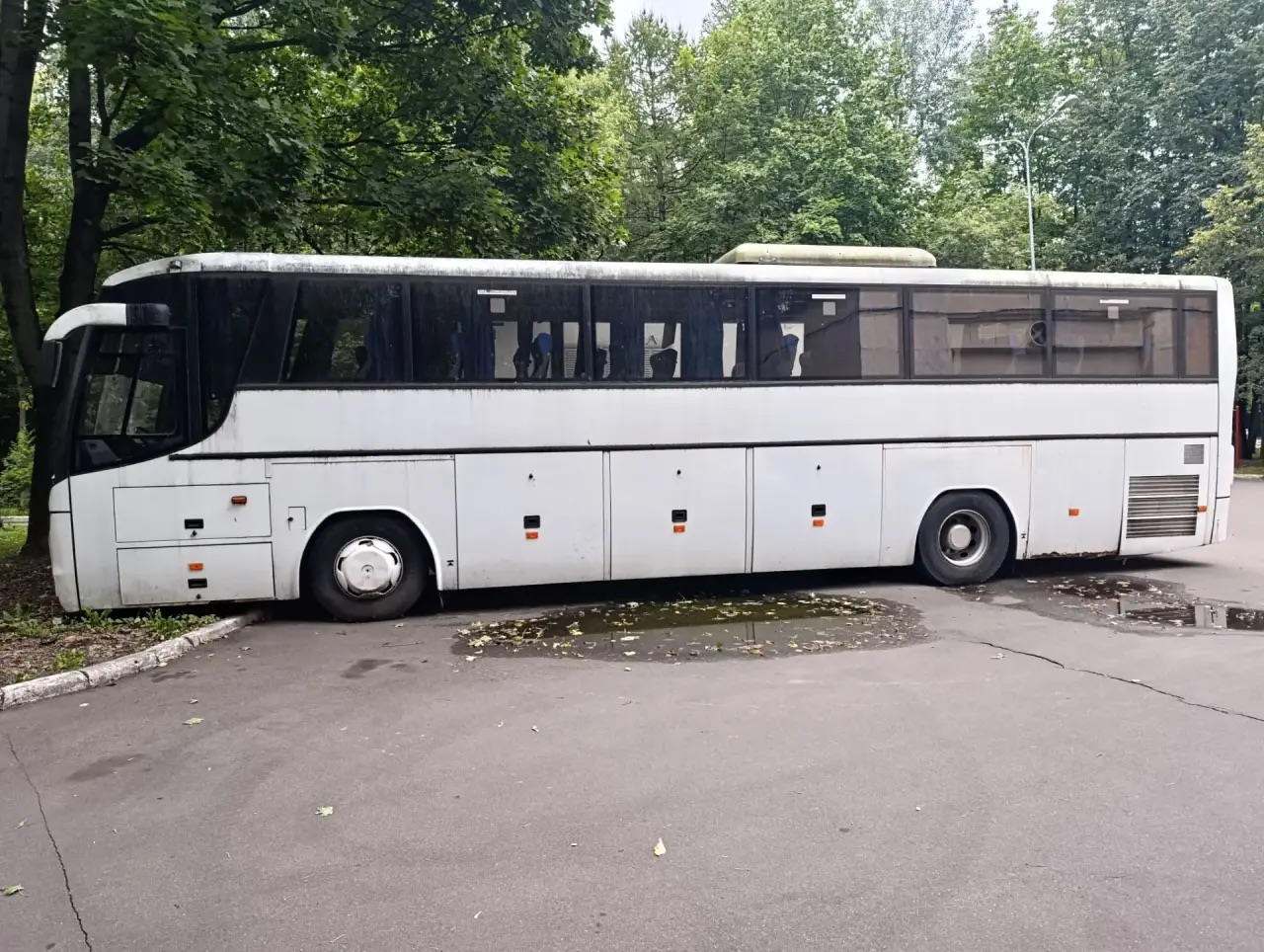 Продажа транспортного средства автобуса ГОЛАЗ 529115-0000011, 2013 года выпуска, VIN XTF529115D0000001