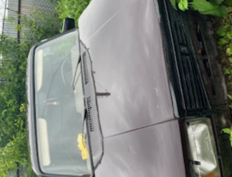 Автомобиль марки ВАЗ 21074, г/н А875ХХ102, VIN XTA21074082677019