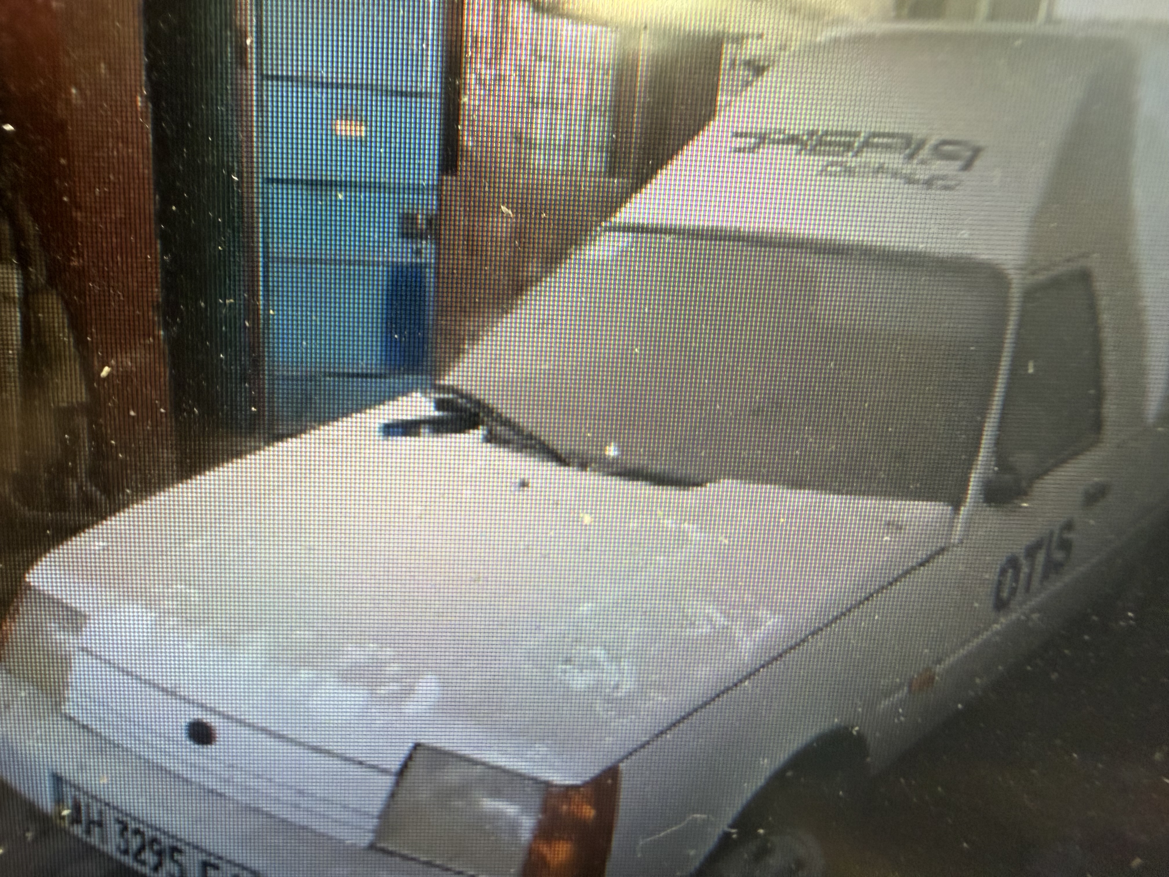 Автомобиль «Tavria PickUp» (ЗАЗ 110557-45), 2008 года выпуска, VIN:Y6D11055780045827