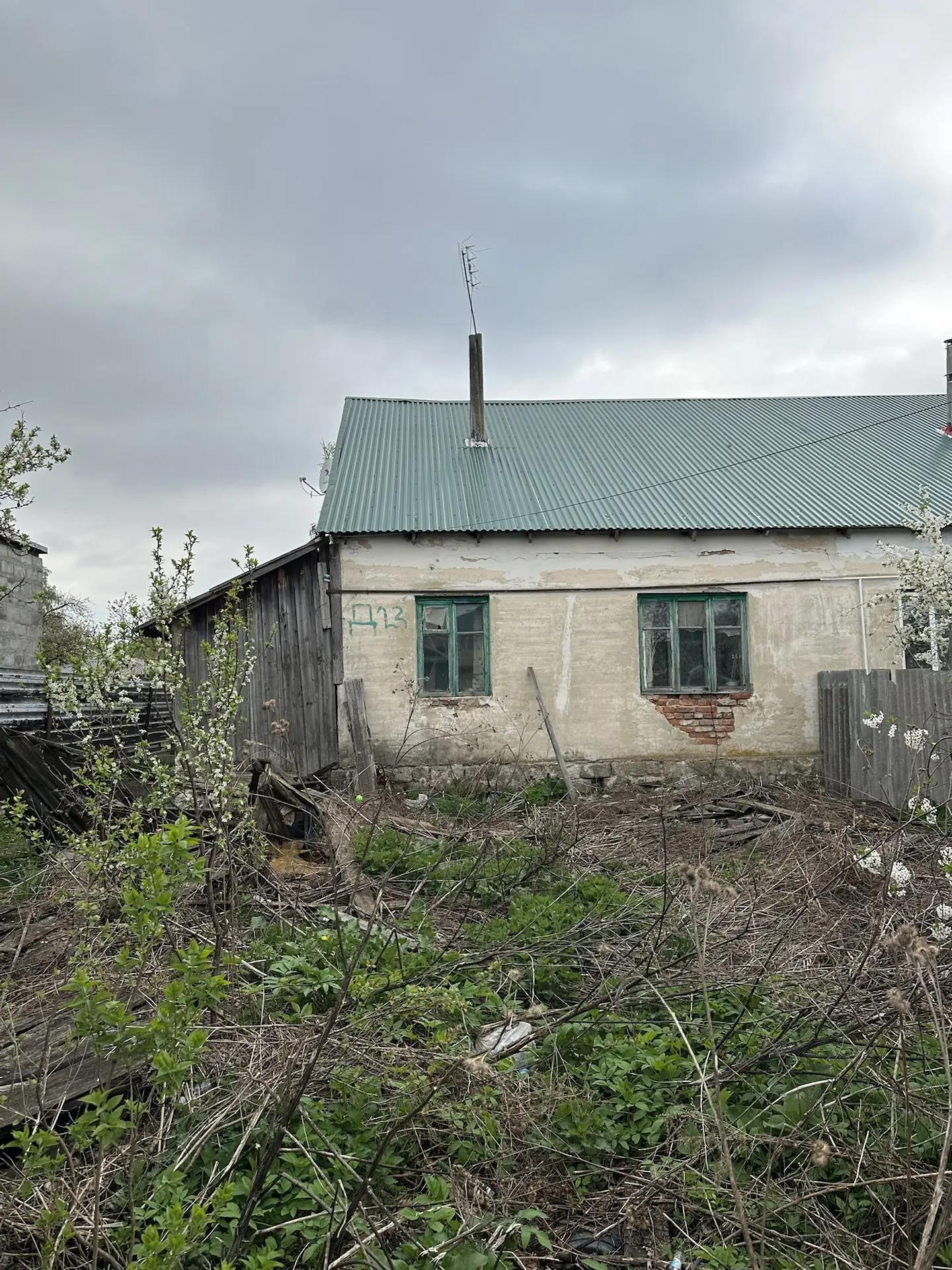 Нежилое помещение, этаж N 1, кадастровый номер: 71:14:030614:689, площадью 32 кв. м, расположенное по адресу: Российская Федерация, Тульская область, г.о. город Тула, д. Крутое (Ильинский с/о), д. 23