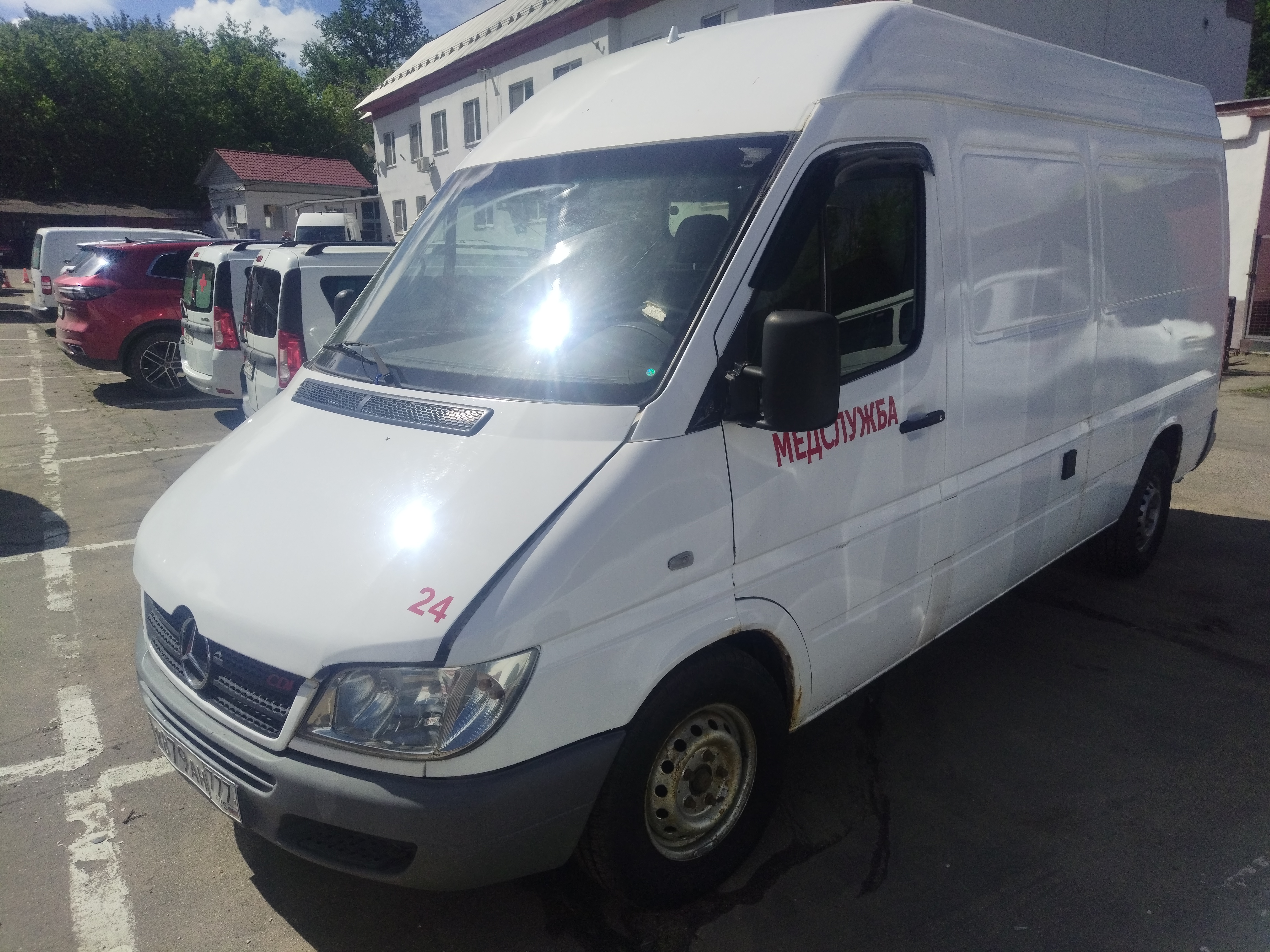 Продажа транспортного средства Спецтехника MST401 (VIN) XUSMST401D0000019