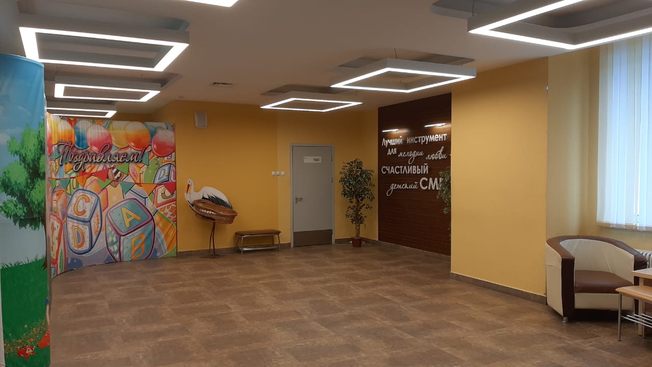 Часть нежилого помещения площадью 10,0 кв.м. (нежилое здание перинатального центра, Литера А, 1 этаж, согласно экспликации к поэтажному плану помещение № 40 (кабинет встречи)). Адрес местонахождения объекта: г. Пенза, ул. Лермонтова, д. 28Б.