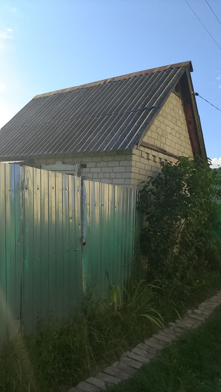 Здание, пл.23 кв.м., к/н 16:49:011918:5674 и земельный участок, пл.25 кв.м., к/н 16:49:011918:1906 по адресу: РТ, г.Зеленодольск, г/м "Песчаный карьер". Начальная цена – 388 450.00 руб. (523 (II), Савельев А.Ю.)
