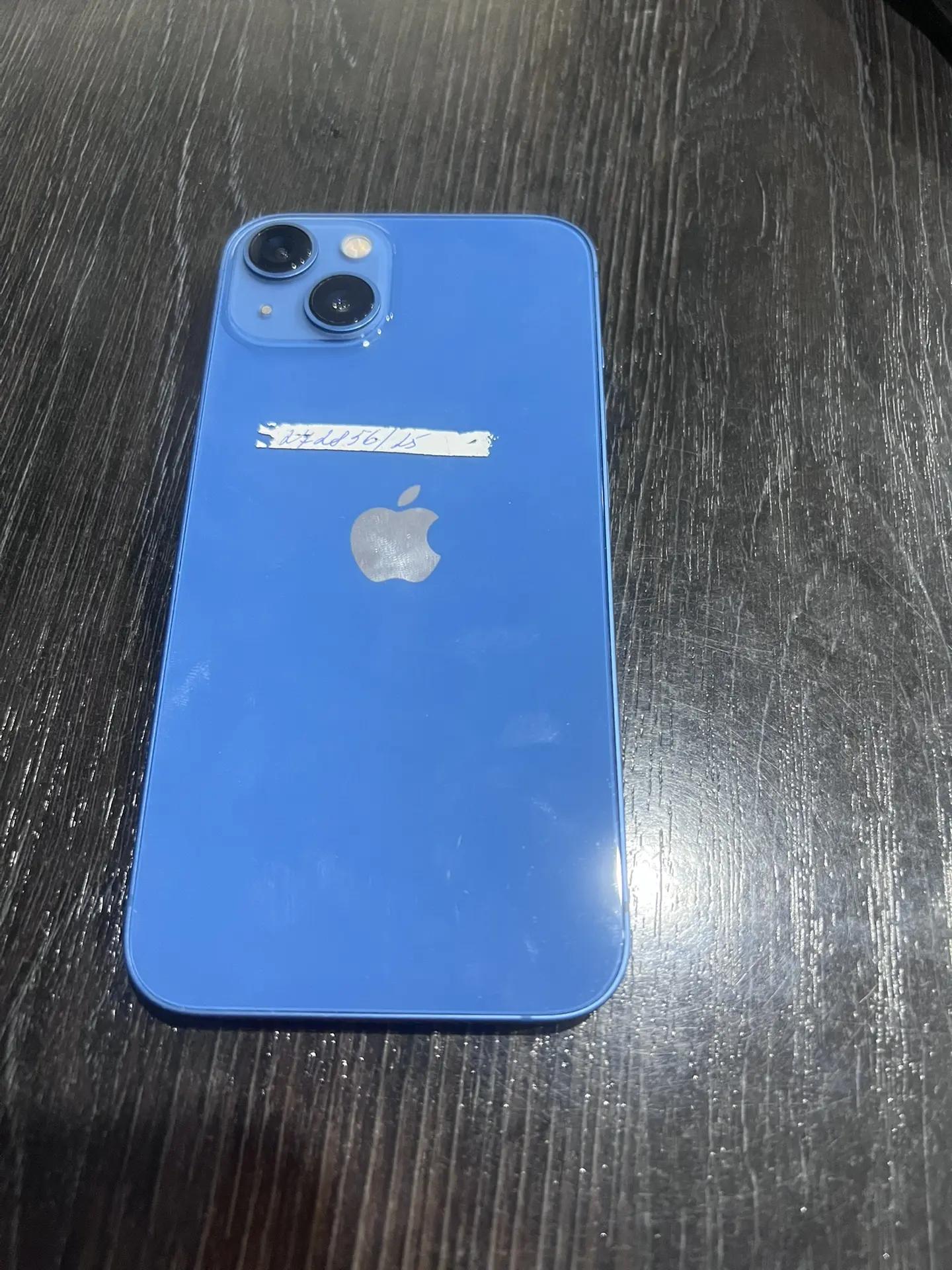 телефон марки "IPfone 13" 1 Штука (шт)