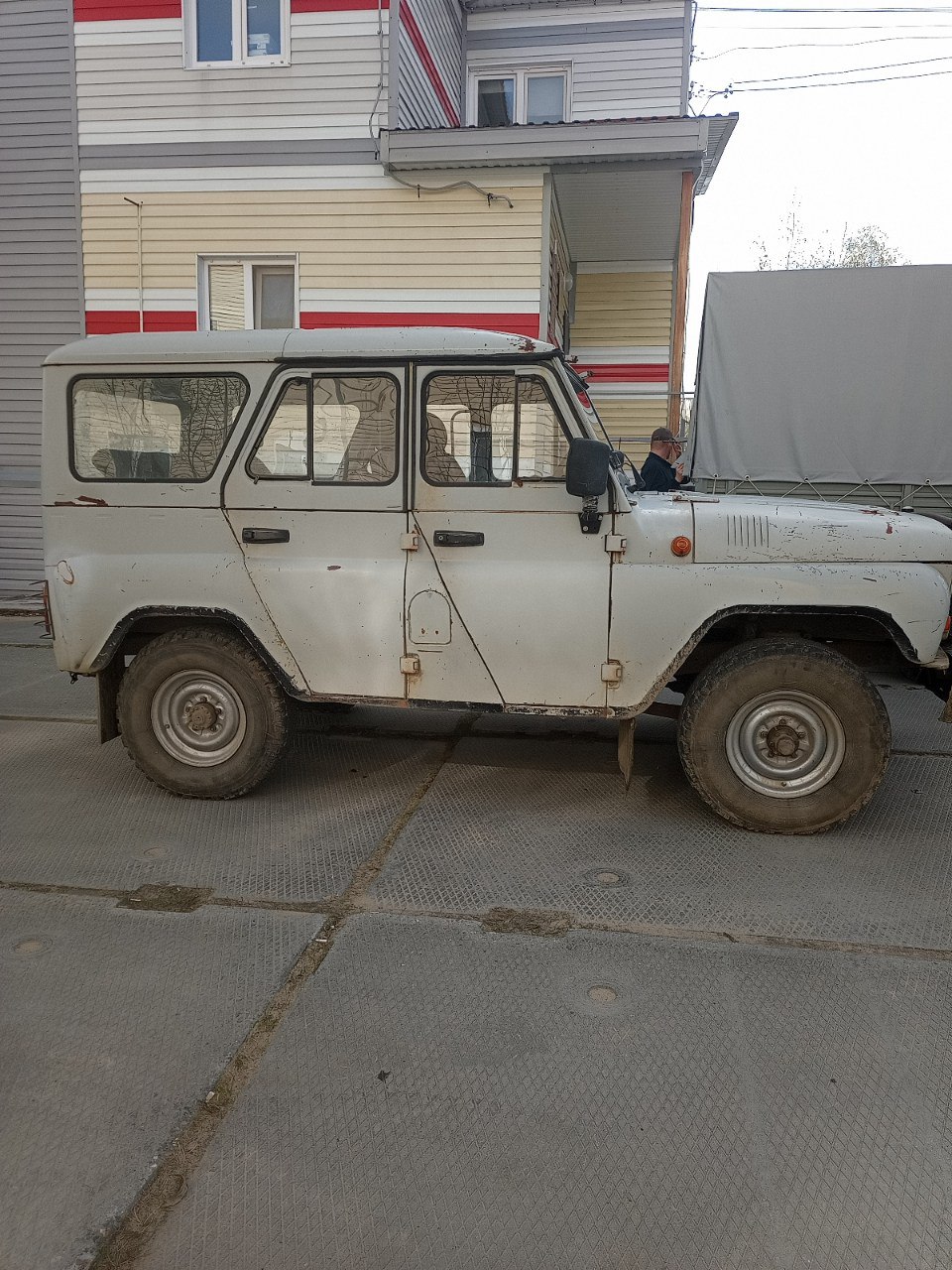 УАЗ - 31514-10