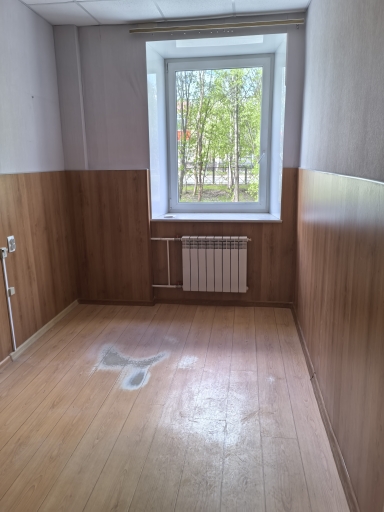 Аренда муниципального недвижимого имущества