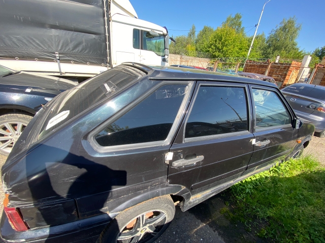 Автомобиль ВАЗ 21144 VAZ LADA SAMARA, 2010 г.в., г/н отсутствует, VIN XTA211440A4839316 (Реализация по прямому назначению).