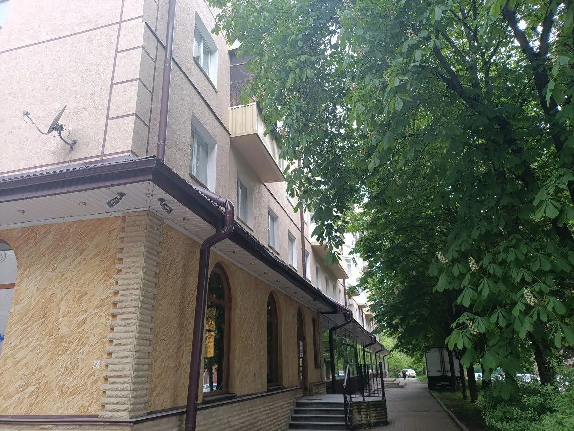 Квартира, площадь 46 кв.м, этаж № 03, размер доли - 1, кадастровый номер 26:30:040203:3875, адрес: Российская Федерация, Ставропольский край, г.о. ГОРОД-КУРОРТ Ессентуки, г. Ессентуки, ул. Октябрьская, д. 435, кв. 22