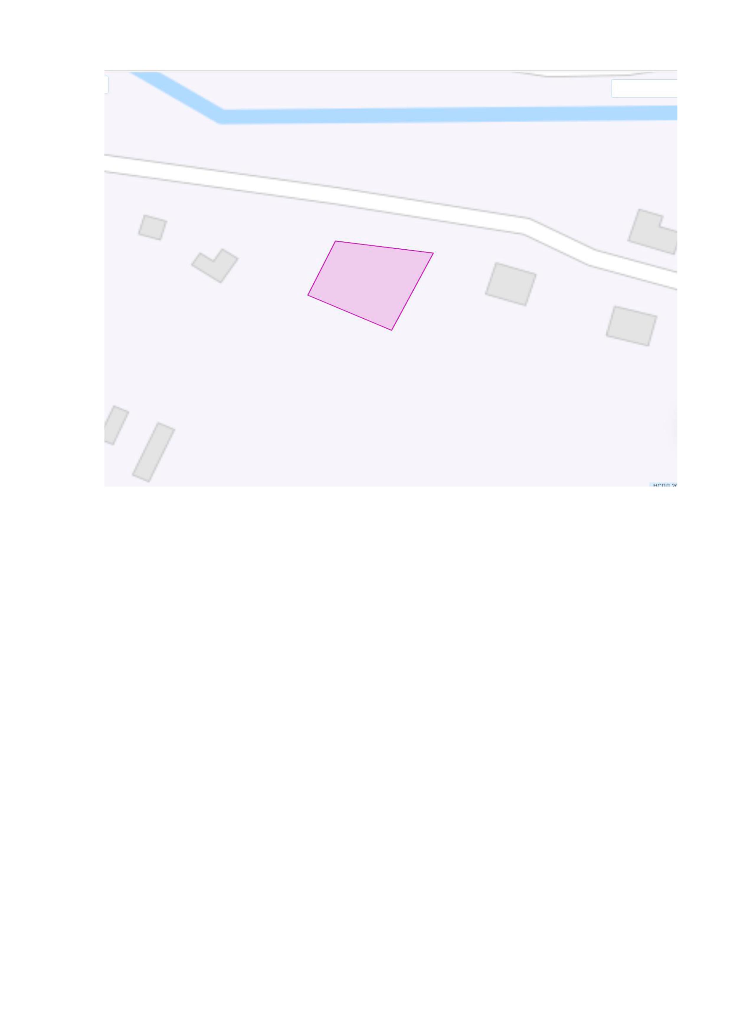 Земельный участок площадью 1370 кв.м., кадастровый номер: 13:10:0205001:1368, категория земель: земли населенных пунктов, по адресу: Российская Федерация, Республика Мордовия, муниципальный район Ичалковский, сельское поселение Гуляевское, село Гуляево, улица Советская, земельный участок 50, вид разрешенного использования земельного участка: для индивидуального жилищного строительства, срок аренды земельного участка – 30 (тридцать) месяцев.