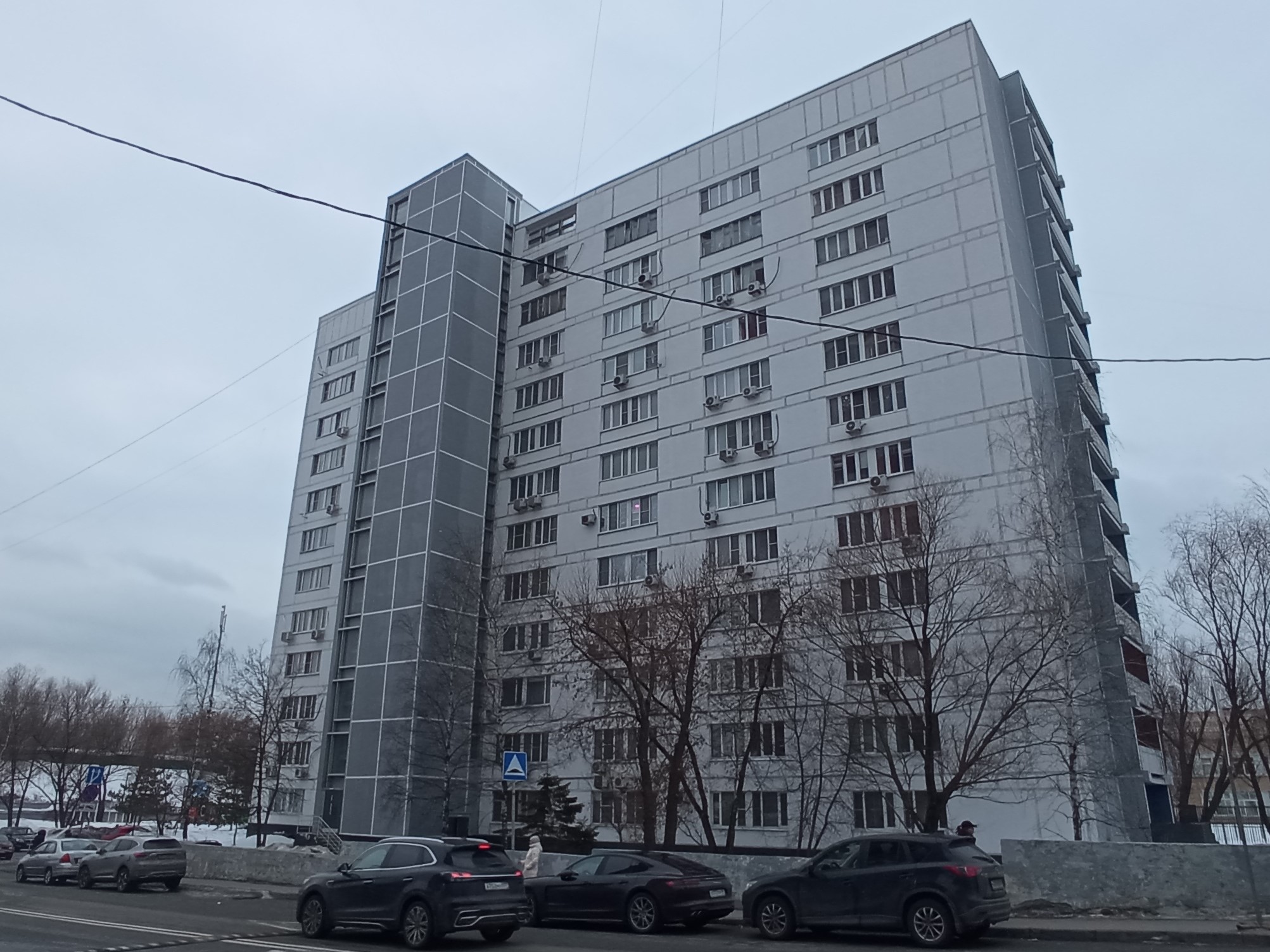 Продажа имущества, находящегося в собственности города Москвы: жилое помещение по адресу: г. Москва, ул. Твардовского, д. 10, стр. 2, помещение 106 общей площадью 39,1 кв. м (Этаж № 10), кадастровый номер: 77:08:0013005:1149