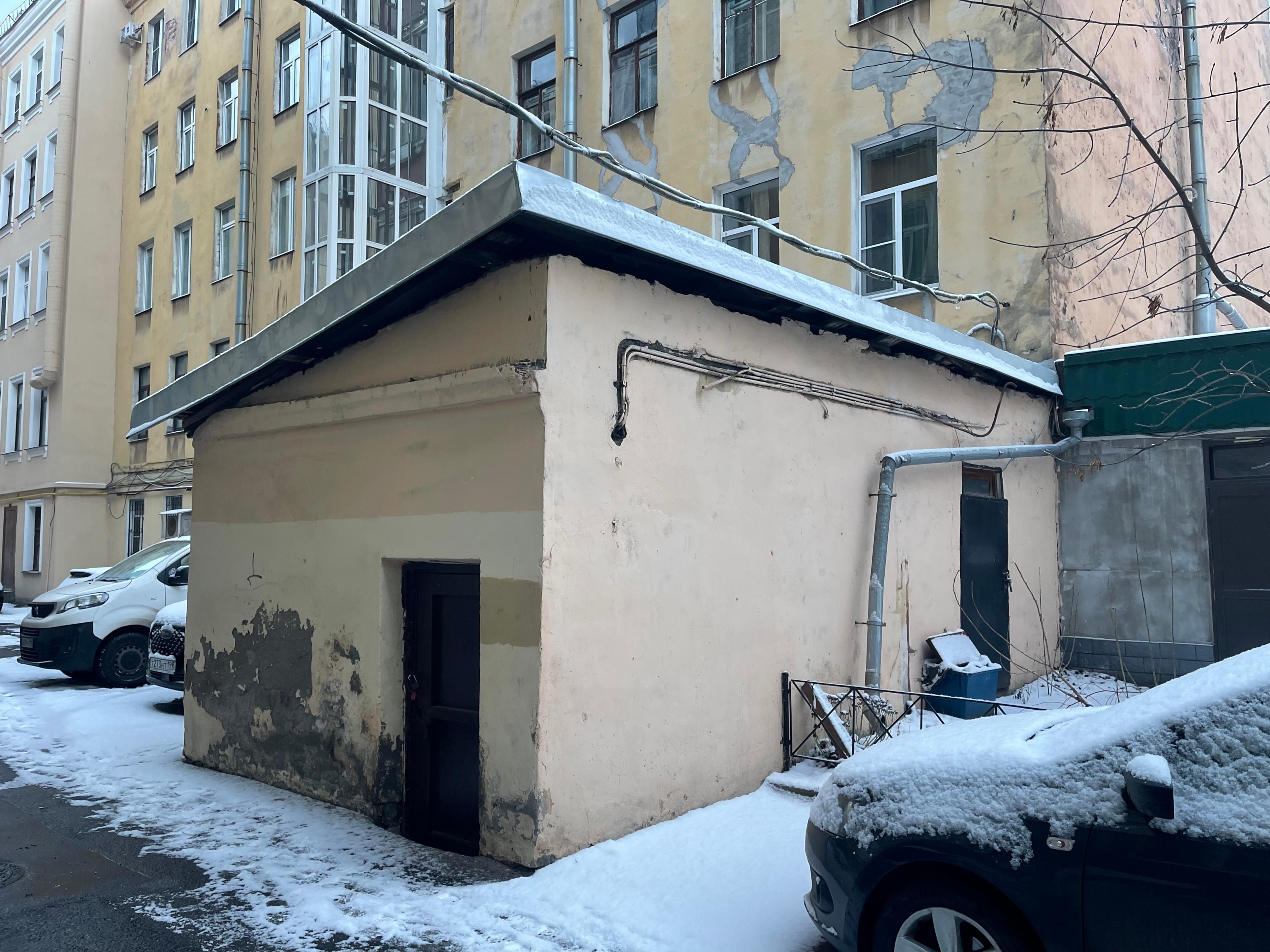 Здание, расположенное по адресу: г. Санкт-Петербург, Нарвский проспект, дом 25, литера Г, и земельный участок, расположенный по адресу: Российская Федерация, Санкт-Петербург, внутригородское муниципальное образование города федерального значения Санкт-Петербурга муниципальный округ Екатерингофский, Нарвский проспект, земельный участок 25г, находящиеся в государственной собственности Санкт-Петербурга