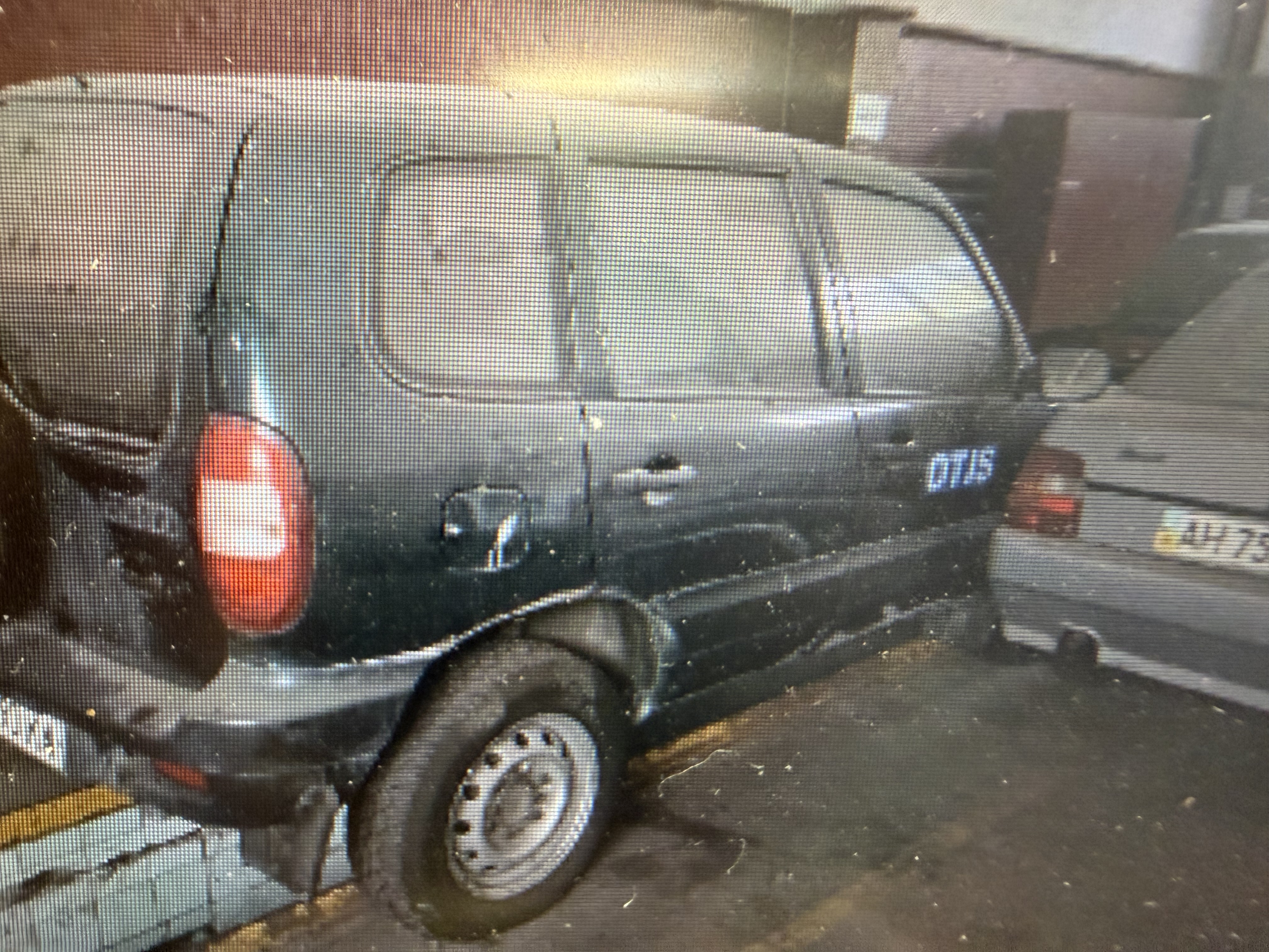 Автомобиль «Chevrolet Niva», 2004 года выпуска, VIN:X9L21230040004099