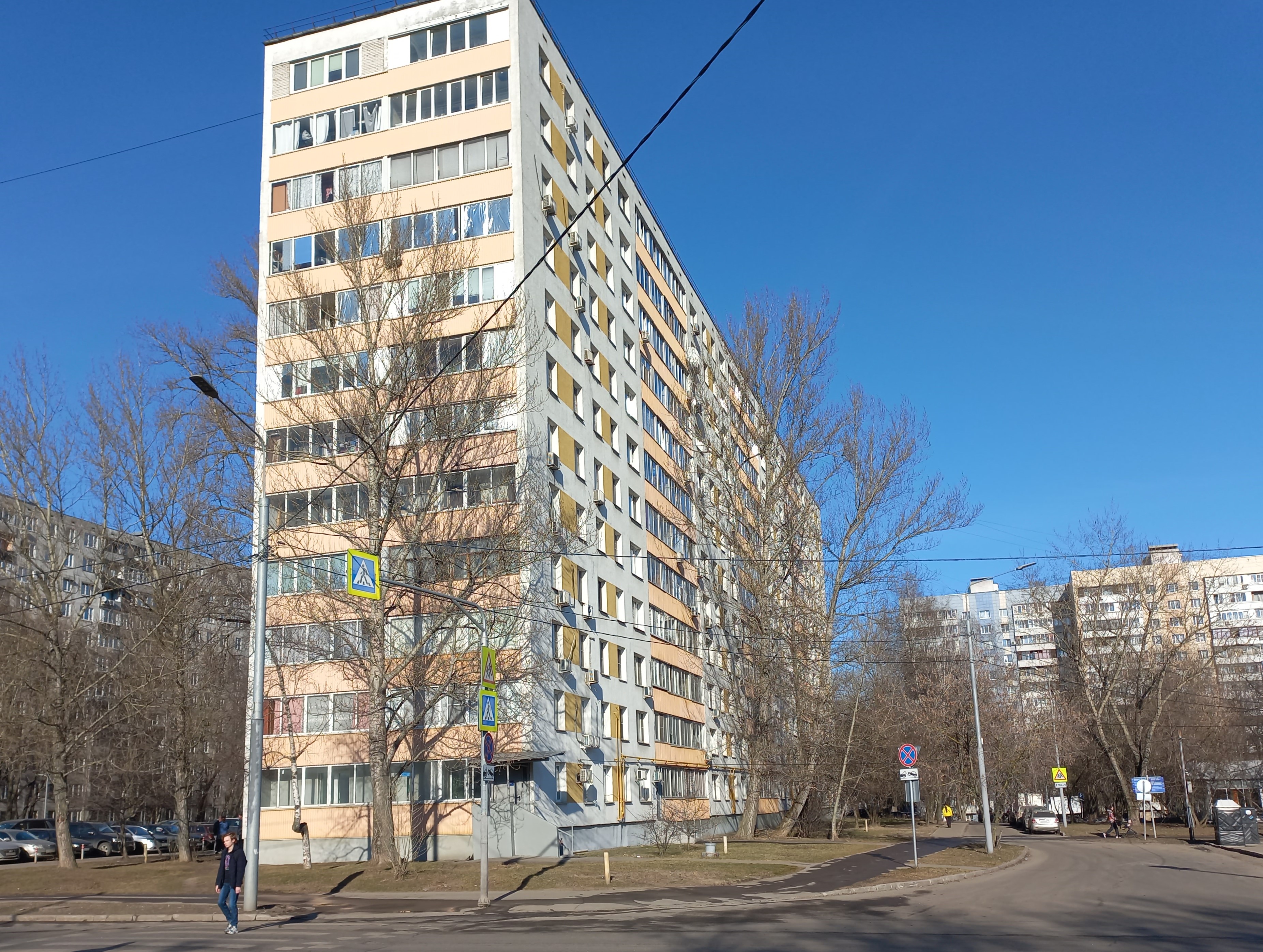 Продажа имущества, находящегося в собственности города Москвы, жилое помещение по адресу: г. Москва, ул. Касимовская, д. 19, кв. 49, общей площадью 62,6 кв.м, (Этаж № 01), кадастровый номер: 77:05:0010003:9471.