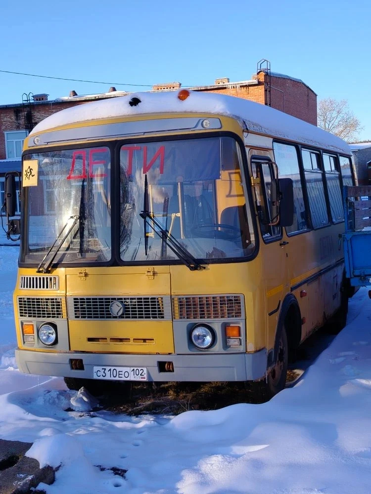 ПАЗ32053-70