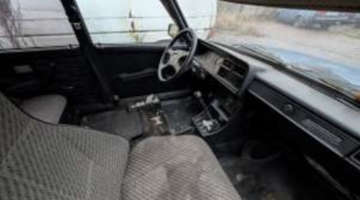 Автомобиль ВАЗ 21070, год выпуска не установлен, г/н О475КВ797.