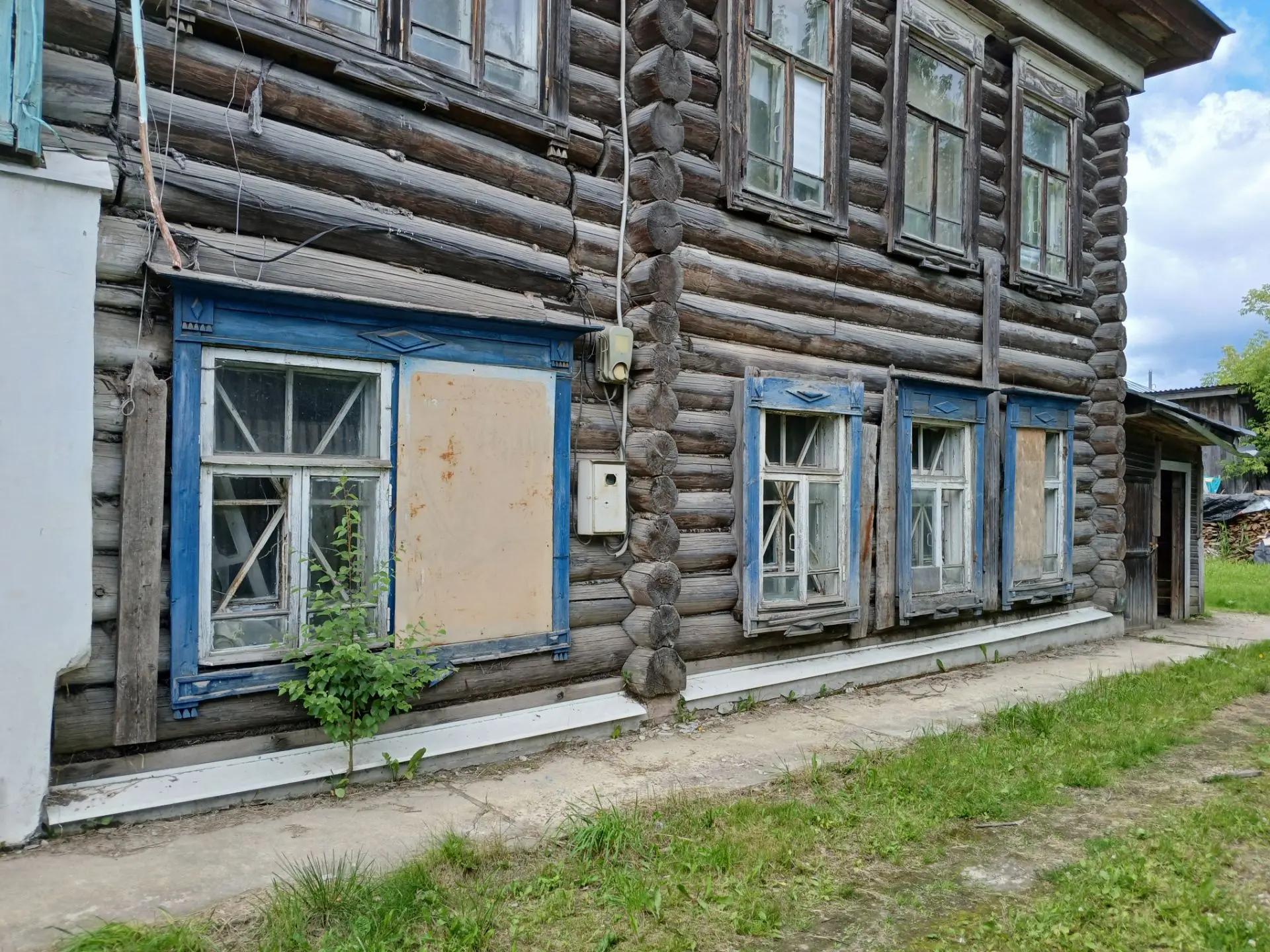 Нежилое помещение