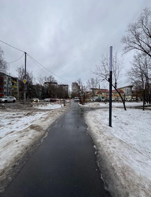 Право на размещение объекта бизнеса на территории парка городского округа Лобня Московской области
