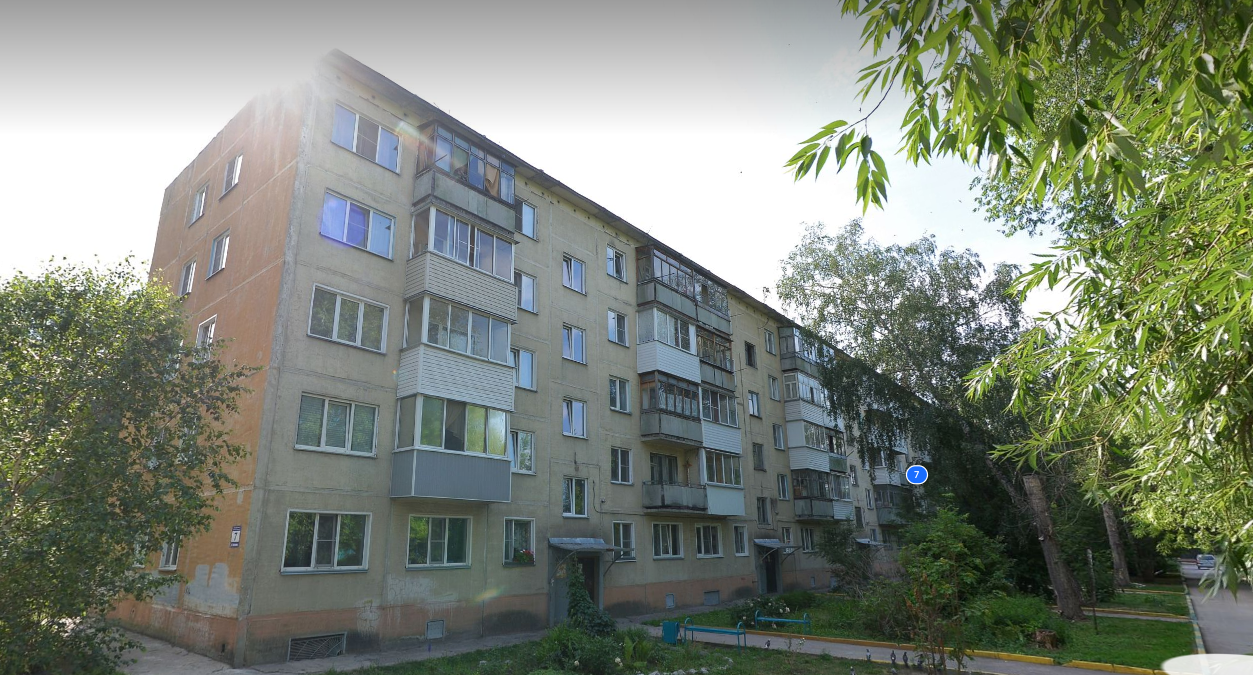 Жилое помещение - квартира, общей площадью 47,7 кв.м., к/н: 54:35:091865:2125 Местоположение: Новосибирская обл., г. Новосибирск, ул. Барьерная, д. 7, кв. 4 (залог, повтор)