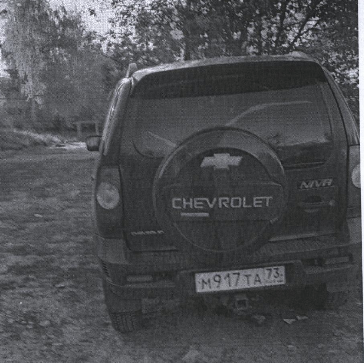 СНЕVRОLЕТ NIVА 212300-55, 2018 г.в., г/н М917ТА73, VIN: X9L212300J0648408. Начальная цена – 408 850,00 руб. (779-у (II), Андреянов М.С.)
