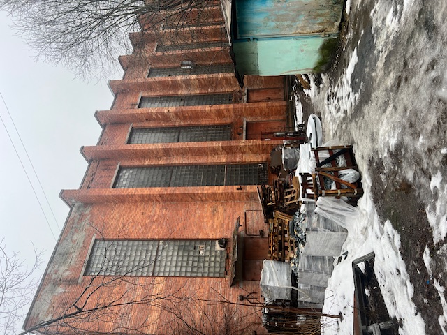 Нежилое помещение
