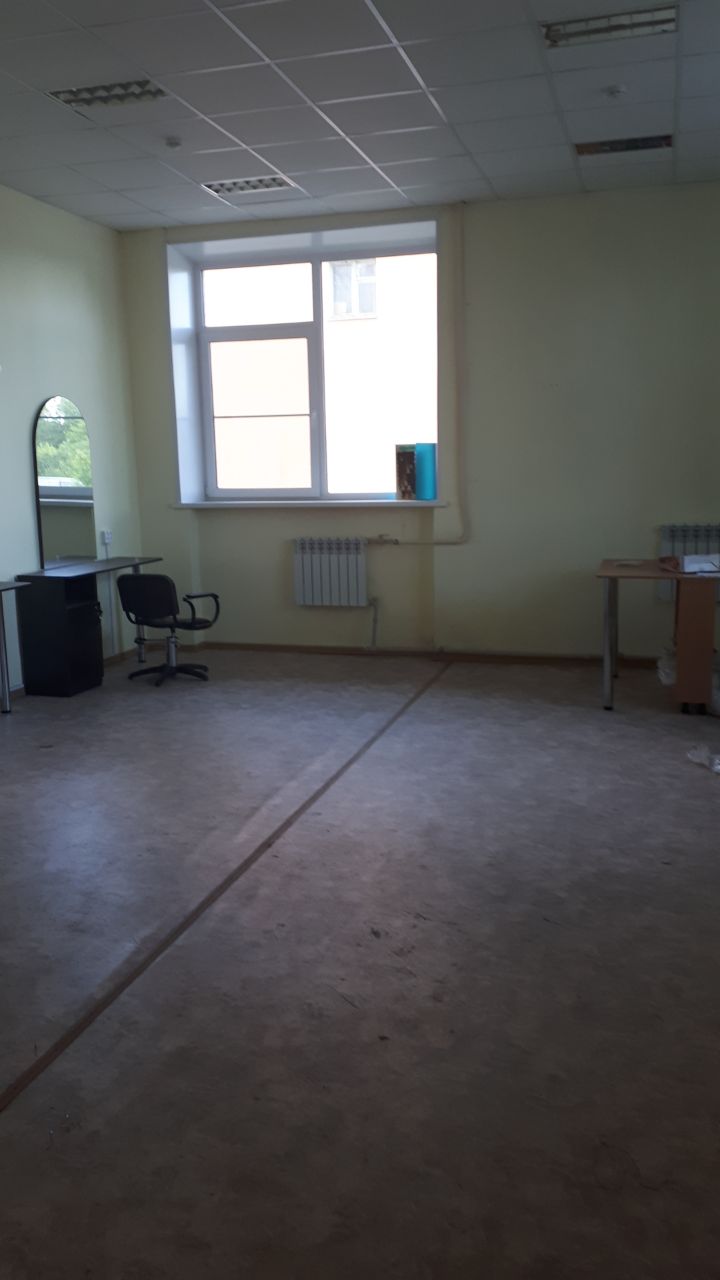 Нежилое помещение, расположенное по адресу: Нижегородская область, Володарский р-н, п. Фролищи, ул. Заводская, д 14, пом П3