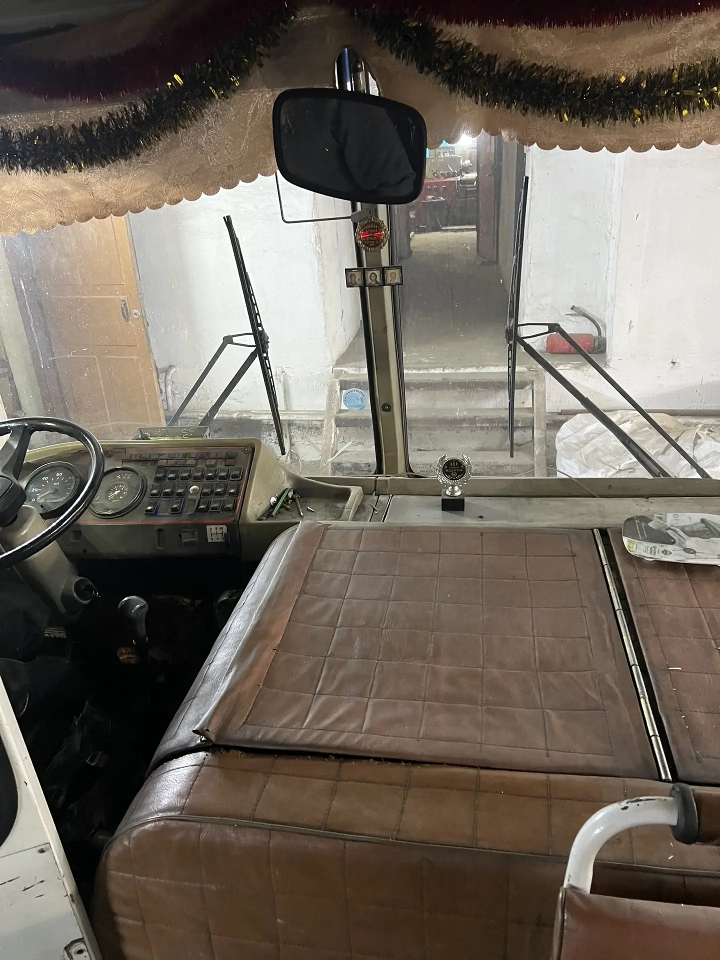 Автобус ПАЗ 32053-110-07, 2008 года выпуска, VIN X1M3205C280004664, модель, номер двигателя Д245.9Е3 377907, номер кузова X1M3205C280004664, цвет белый, дизельный