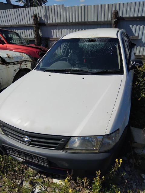 Автомобиль Тойота SCION XD г/н Е454ОМ124, 2007г.в, VIN JTKK010428J002708, отсутствует двигатель, цвет черный зап части двигателя в багажнике, комплектность и состояние не проверялась данное имущество обращено в доход государства, находится в г. Канск (Документы и ключи отсутствуют)