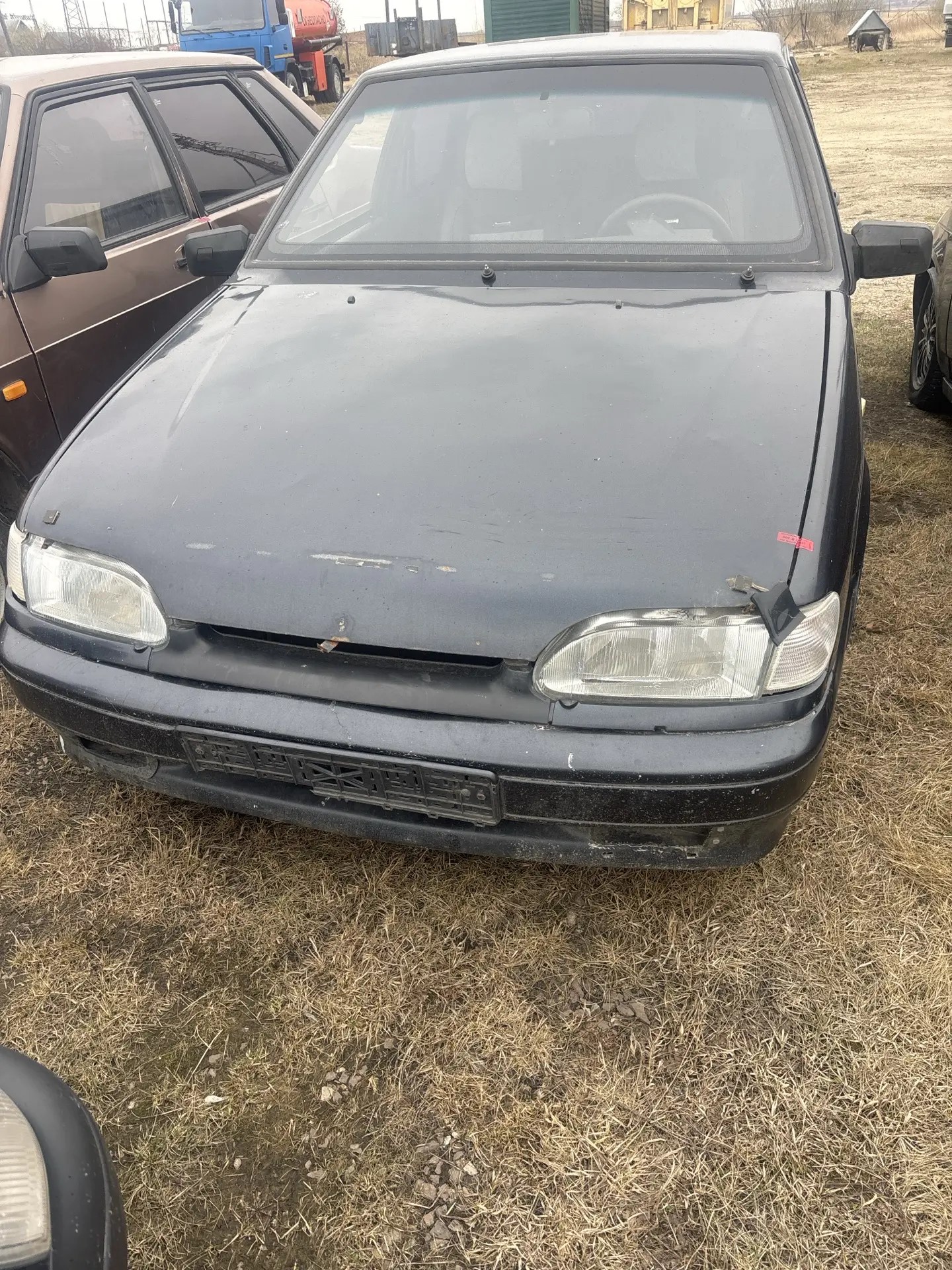 Автомобиль ВАЗ 21140, г/н Н802КС138 (отсутствует), 2006 г.в., VIN XTA21140064146793, цвет черный. ПТС изъят, комплектность и состояние не проверялась данное имущество обращено в доход государства, находится в г. Канск