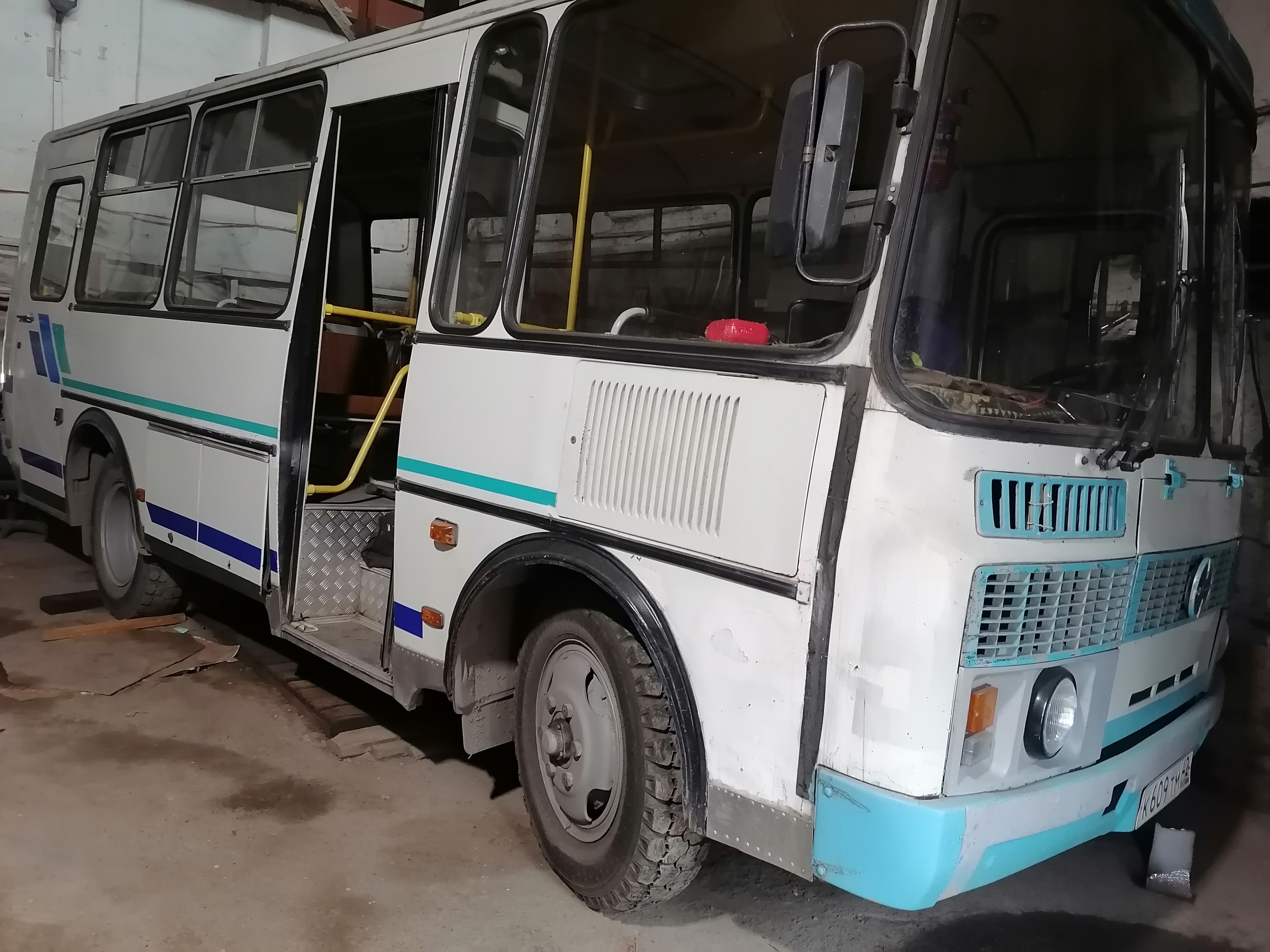 транспортное средство (марка, модель ТС-ПАЗ 32053, наименование (тип ТС) –Автобус, год выпуска – 2008, цвет – белый, идентификационный номер (VIN) –Х1М3205С080003554, кузов (кабина, прицеп) № –Х1М3205С080003554, шасси (рама) № - отсутствует)