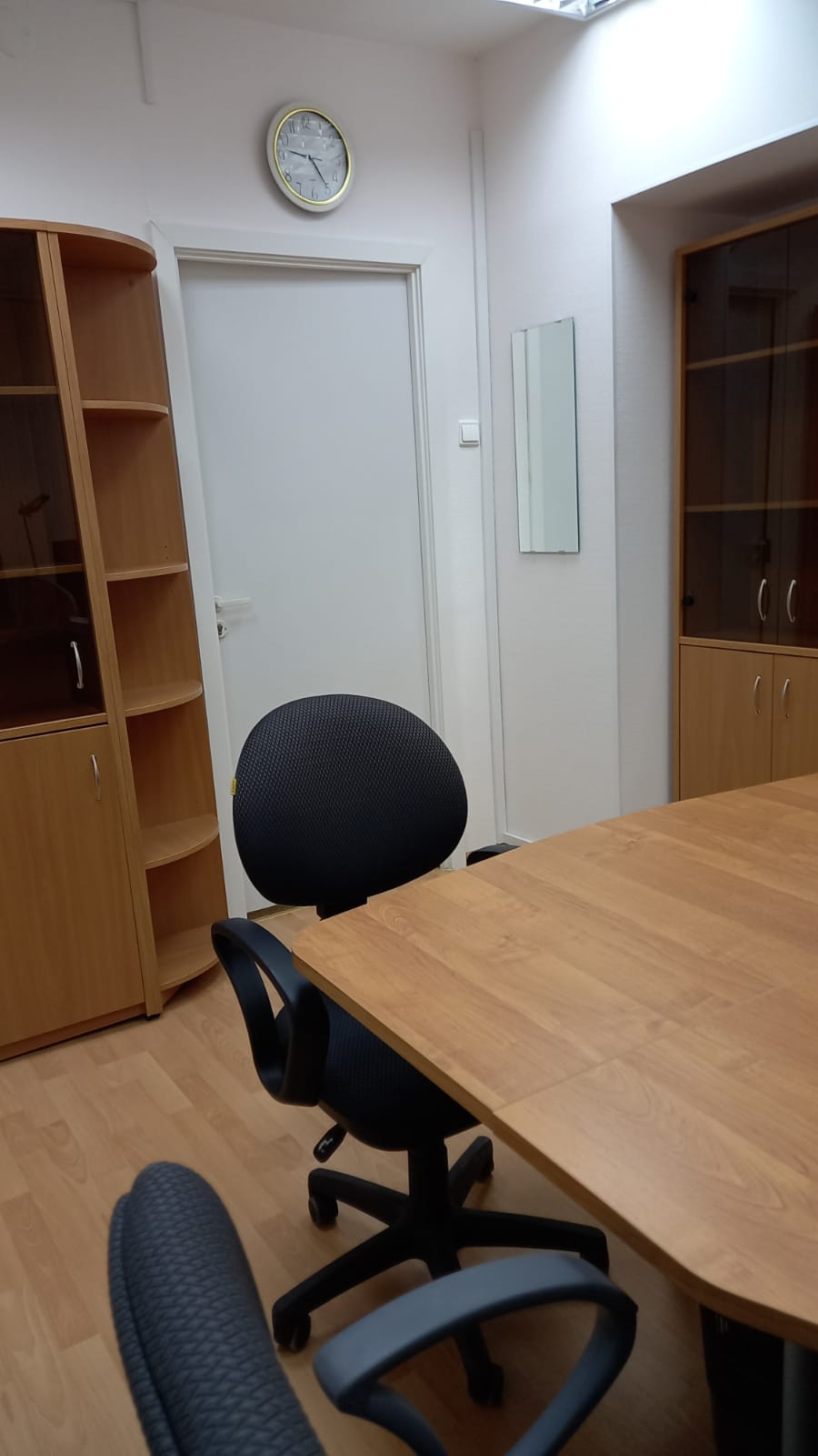 Нежилое помещение для размещения офиса