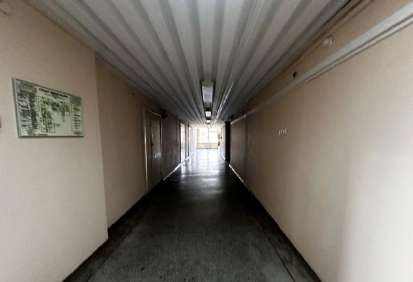 помещение в нежилом здании, расположенном по адресу: 660036, г. Красноярск, Академгородок, д. № 50, строение 44, включающие в себя: 2 этаж пом.1, к. № 109 (17,9 кв.м), площадь для передачи в аренду — 17,9 кв.м.
