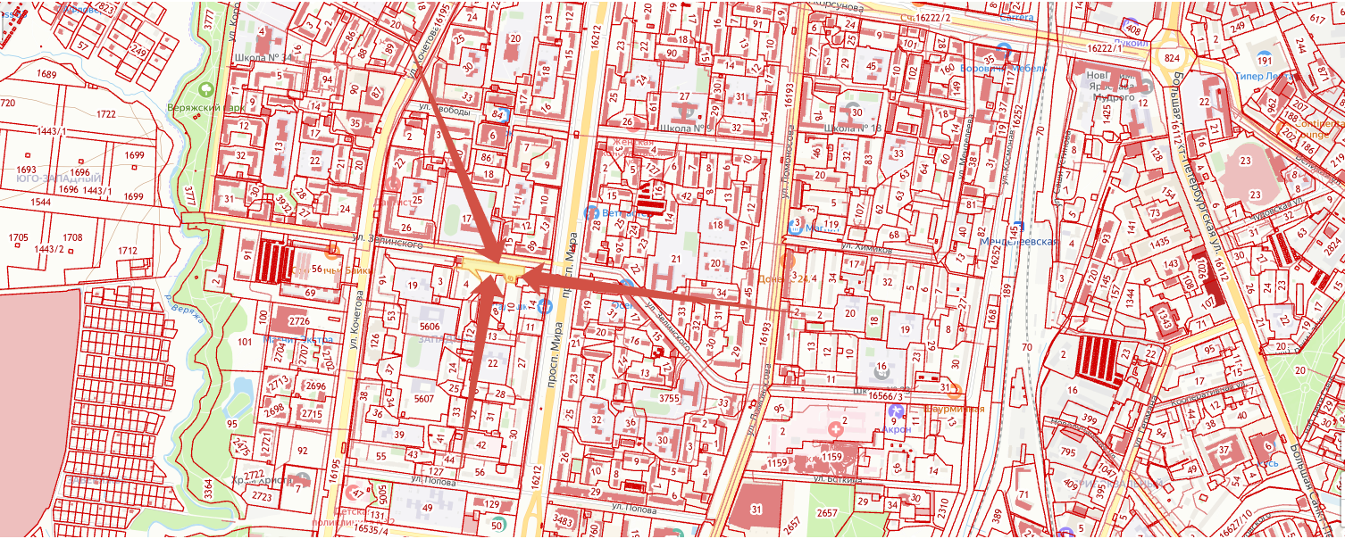 Квартира, площадью 30,8 кв. м, КН 53:23:8100900:4327. Местонахождение: г. Великий Новгород, ул Зелинского, д. 27, корпус 1, кв. 168.