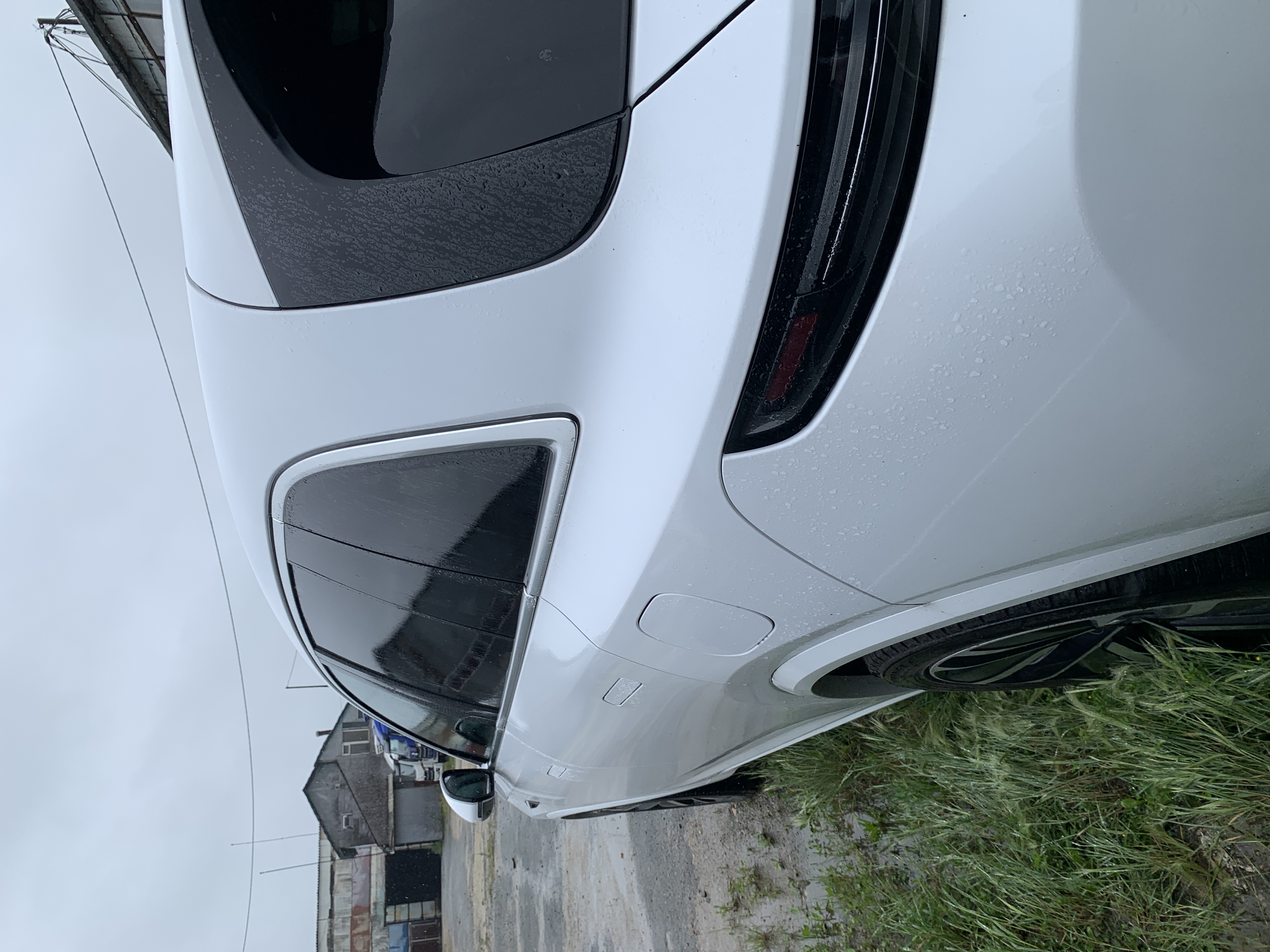 Автомобиль LIXIANG, 2023 года выпуска, VIN HLX33B124P0731616 (один ключ от автомобиля, информация по документам отсутствует)