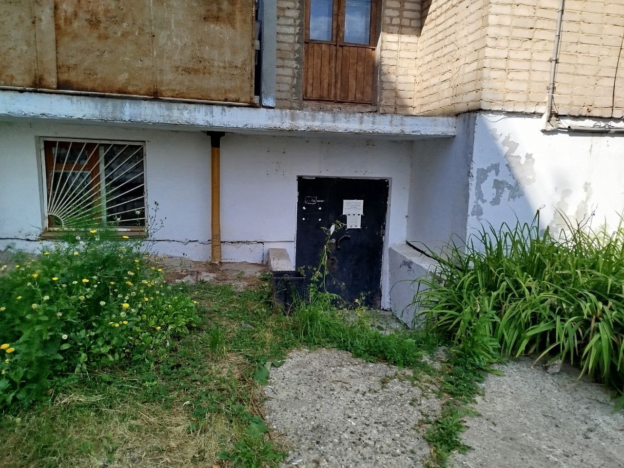 Помещение площадью 115,6 кв.м с кадастровым номером 81:07:0092001:981 (РНФИ П13260001223), по адресу: Пермский край, г. Кудымкар, ул. Володарского, д. 23.