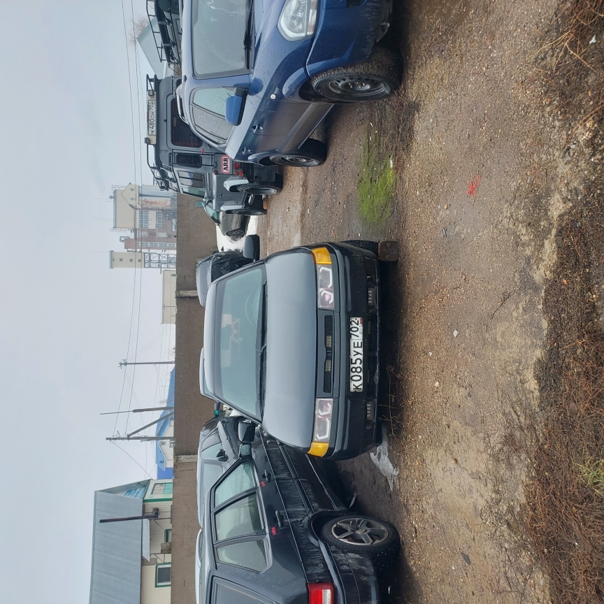 Автомобиль марки Лада 211240 LADA 112 г.р.з. К085УЕ702, vin XTA21124080550670