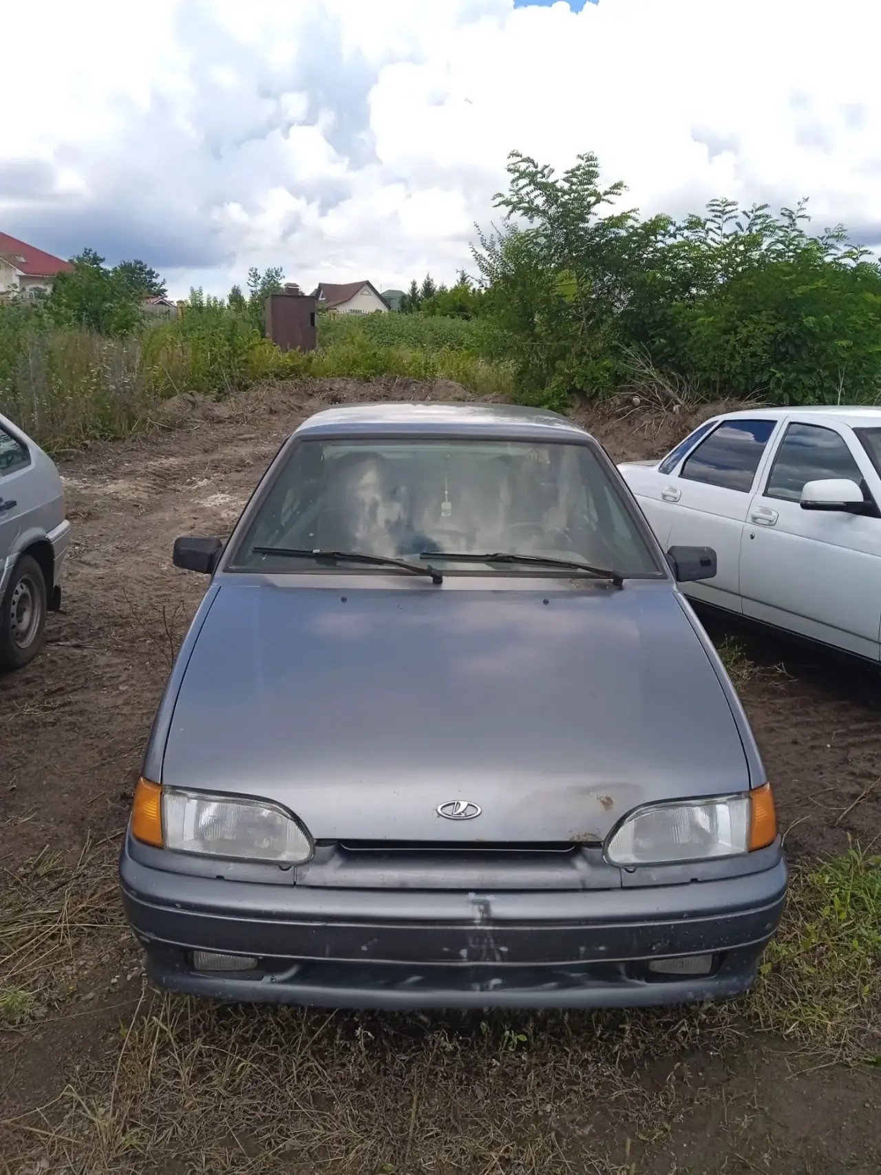 Продажа автомобиля Лада 211540 SAMARA, 2011 года выпуска