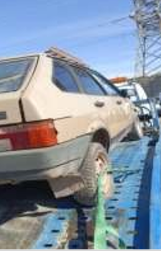 Автомобиль ВАЗ 21093 VIN ХТА210930L0699304, 1990 г/в, г/н С781КА19, цвет коричневый