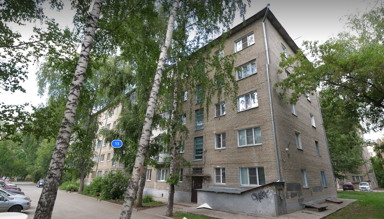 Жилое помещение-квартира, общей площадью 42,5 кв.м., к/н: 54:35:091860:371 Местоположение: Новосибирская обл., г. Новосибирск, ул. Часовая, д. 13, кв. 28 (залог)