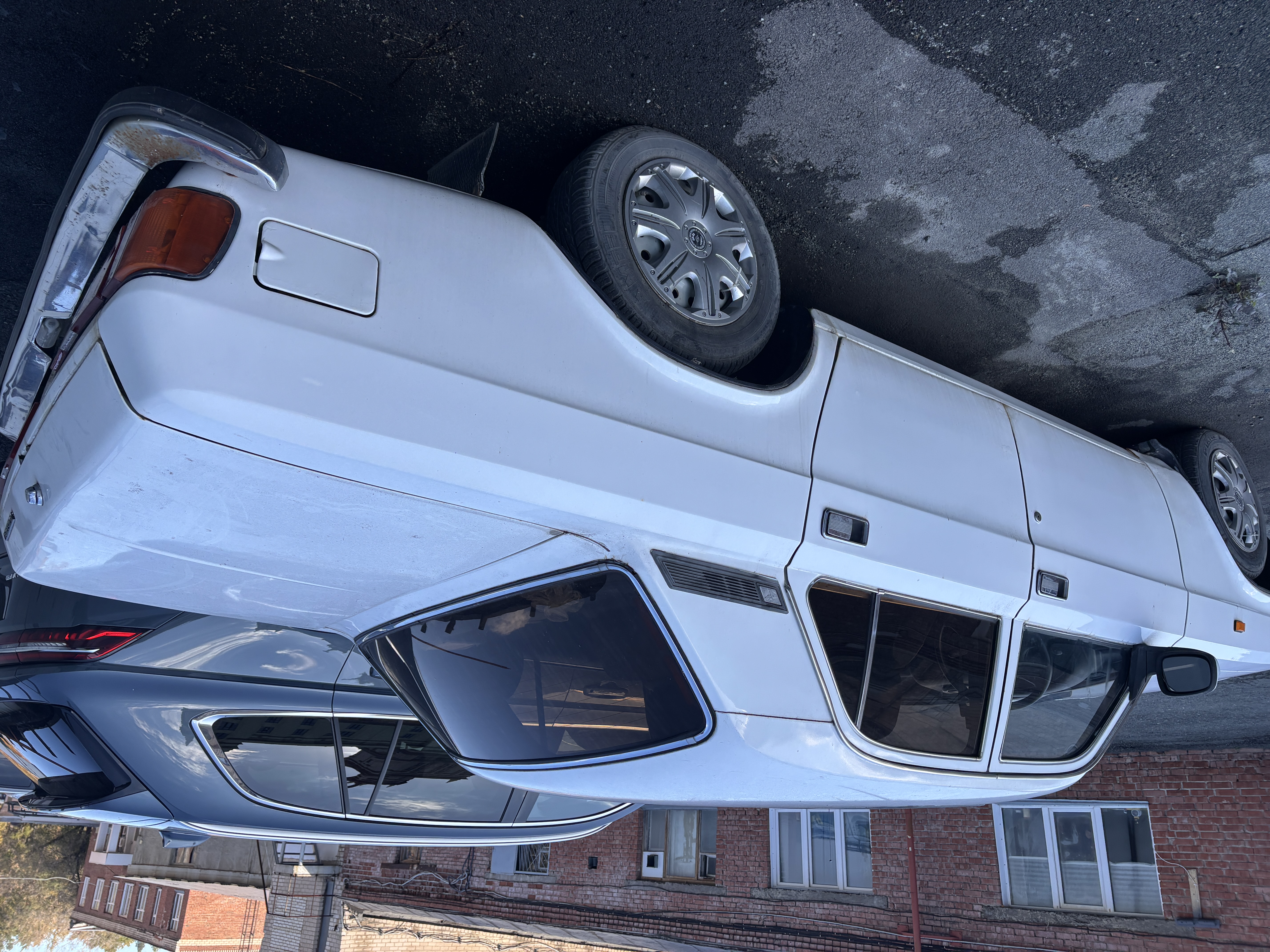 Транспортное средство: легковой автомобиль ГАЗ 3102, г/н К 467 ОК 74, VIN XTН310200У0941505, год изготовления 2000; Двигатель *40200Т*У0057860*, бензиновый, 100 л.с., рабочий объем 2445, кузов № 310200У0103575, белый, масса без нагрузки 1450.