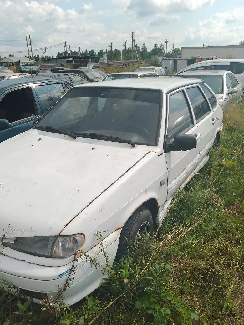 Автомобиль ВАЗ 21140, г/н О628ОК102, 2006 г.в., vin XTA 21140064154068