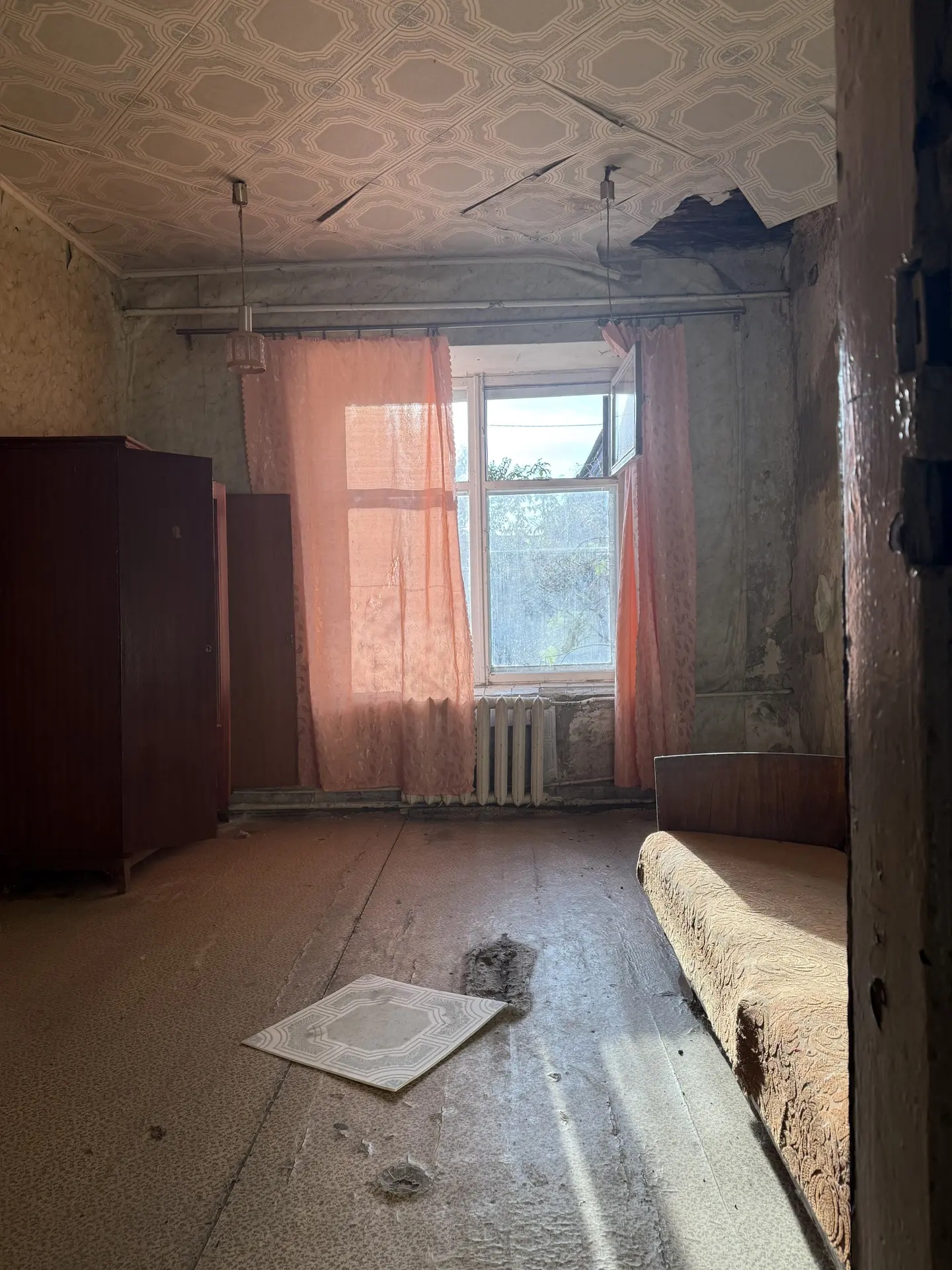Нежилое помещение