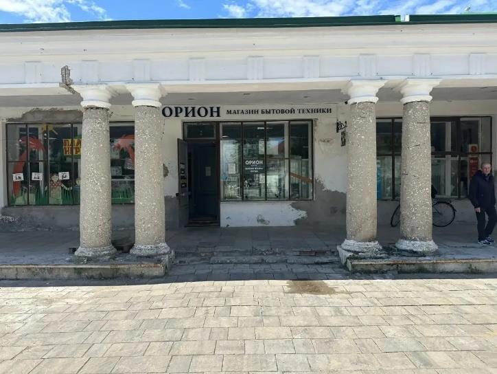 Аукцион на право заключения договора аренды государственного недвижимого имущества общей площадью 278,6 кв.м.