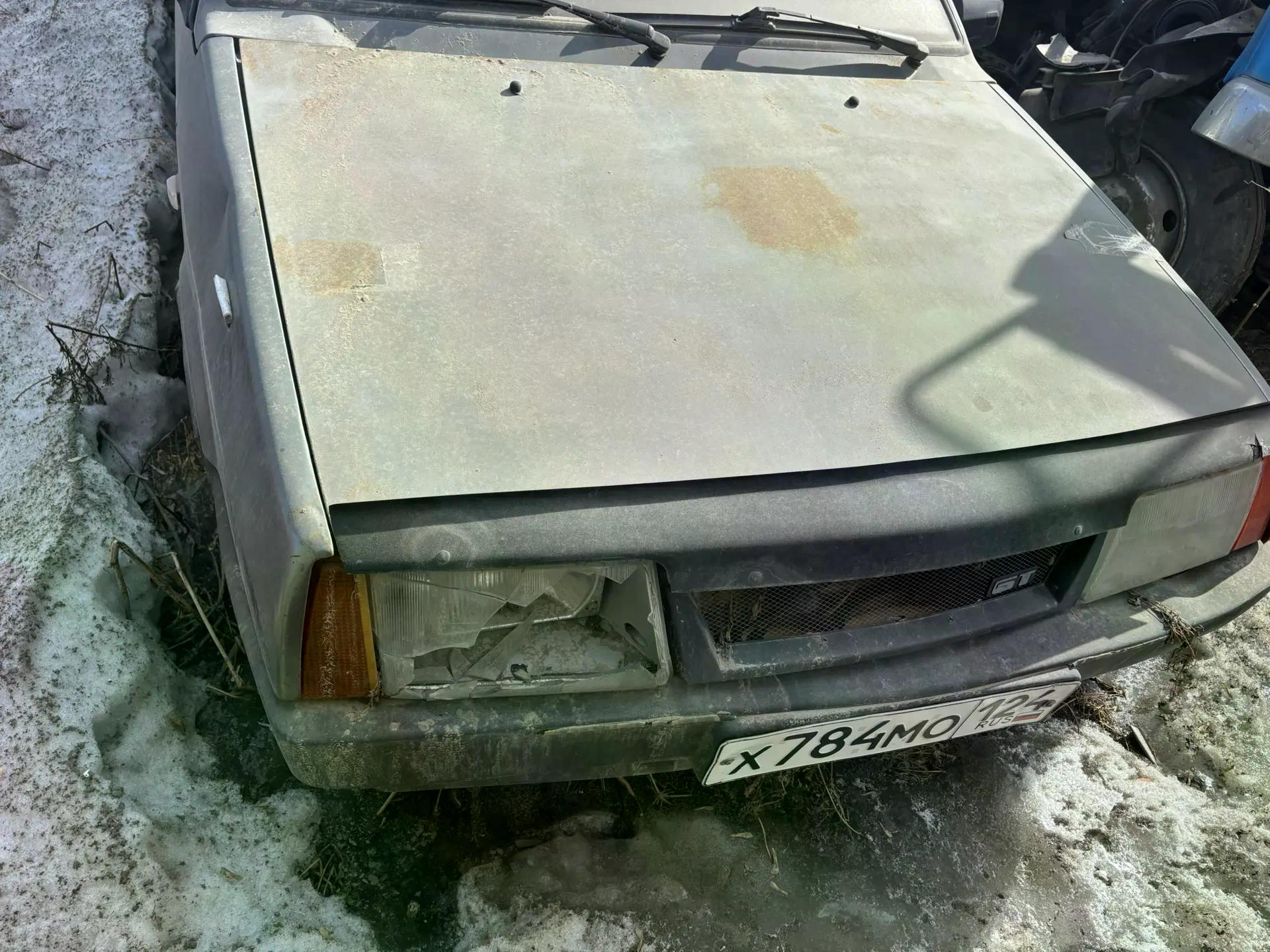 Автомобиль ВАЗ 210930, г/н Х784МО124, 2004г.в., VIN XTA21093043763470, комплектность и состояние не проверялась данное имущество обращено в доход государства, находится в Бирилюсском районе(Документы отсутствуют)