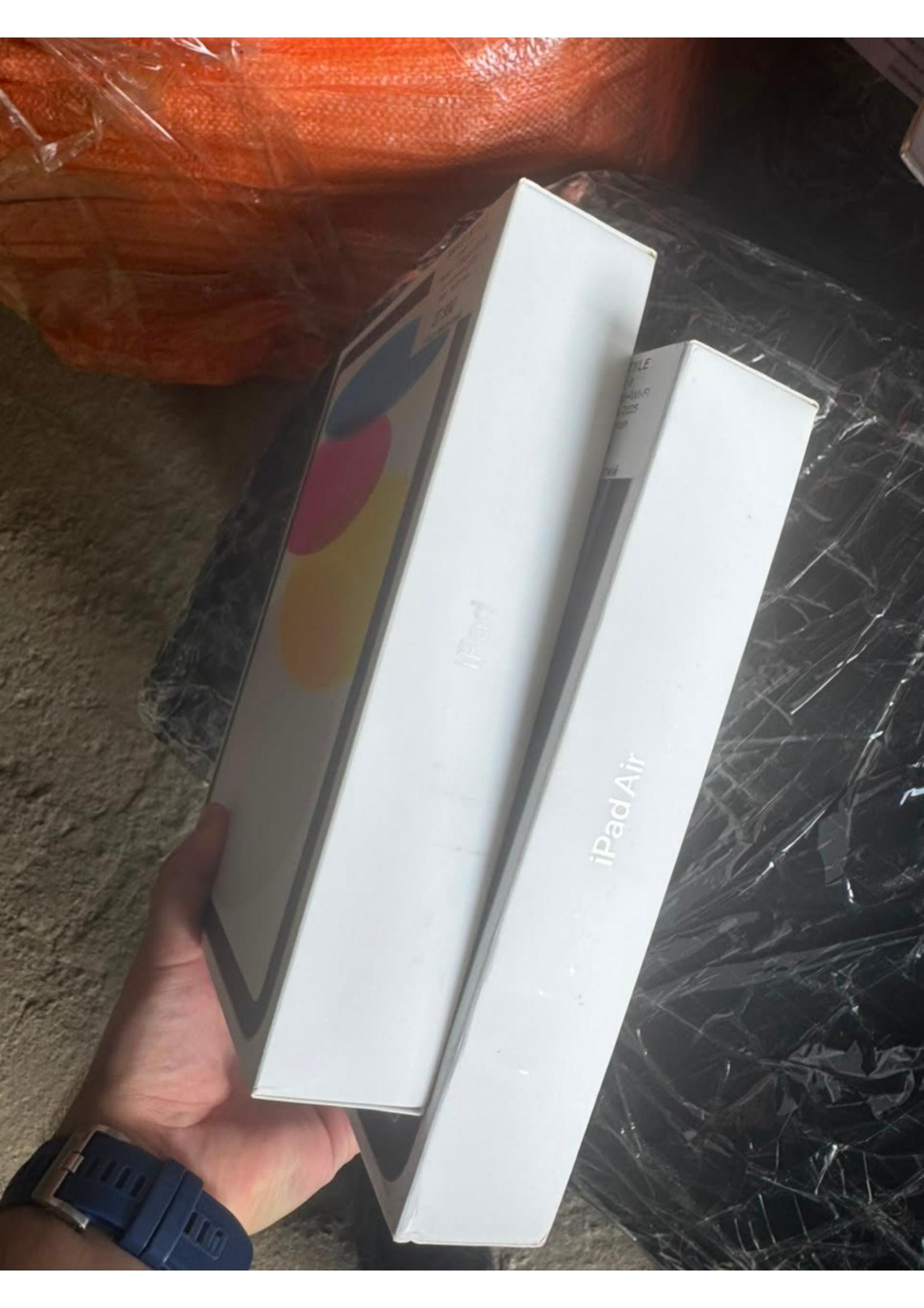 Планшетный компьютер «iPad Air 11-inch (M3) Wi-Fi (128GB)»