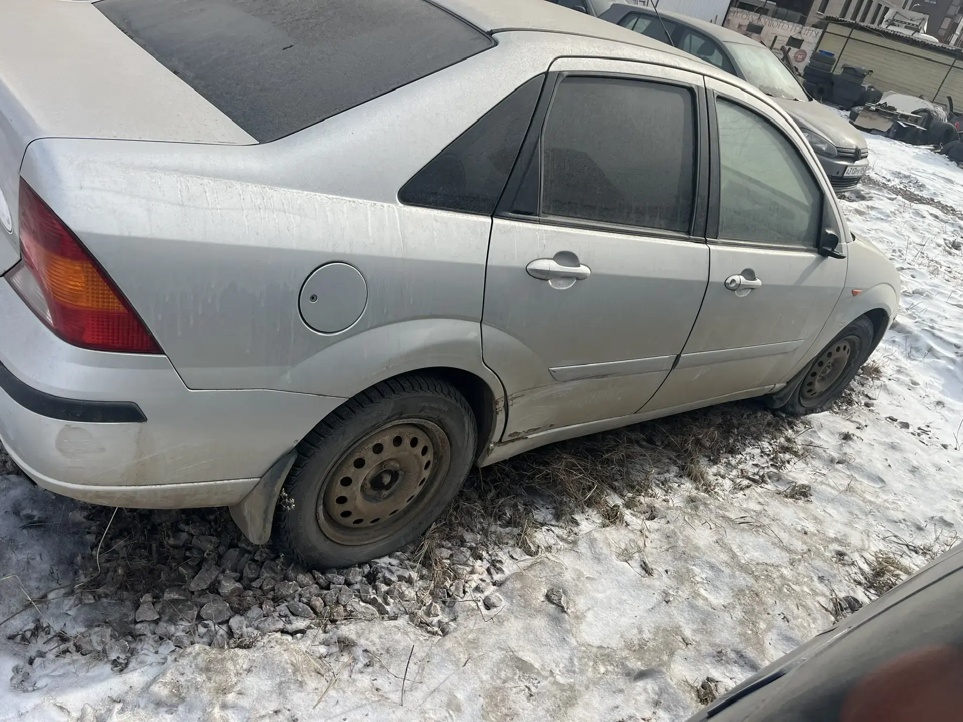 (повторные торги) Легковой автомобиль Ford Focus, 2005 г.в., г/н К969НР124, VIN X9FFXXEEDF5M54223, № X9FFXXEEDF5M54223, цвет серебристый. Рабочее состояние не проверялось. Должник Колган Н.А. Обременения: Залог, запреты на рег. действия, судебный запрет. Начальная цена продажи 146625,00 руб. Задаток 22000,00 руб. (пор. 399)