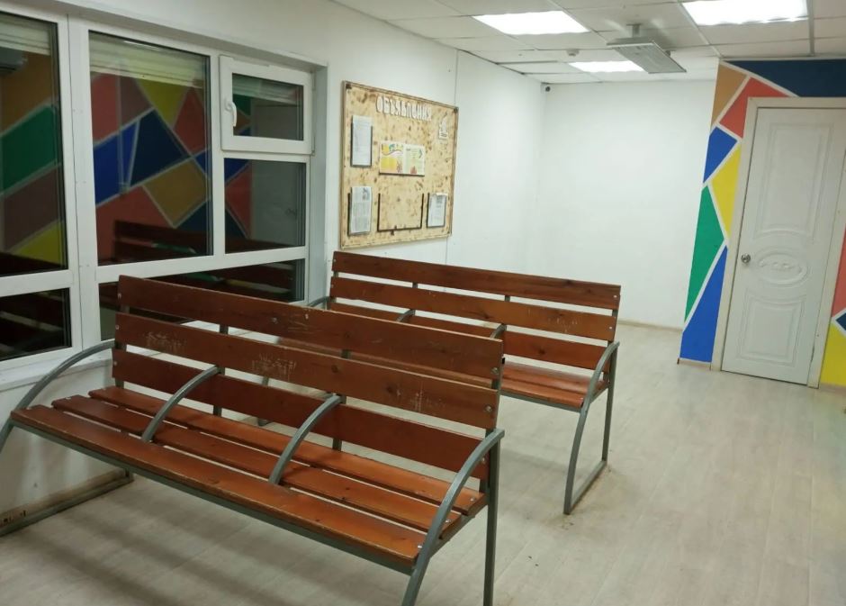 Право заключения договора аренды торговой площади 11,1 кв.м. муниципального имущества теплая автобусная остановка «Пригородный», расположенная по адресу: Республика Саха (Якутия), г. Якутск, ул. Центральная, с. Пригородный (в сторону города)