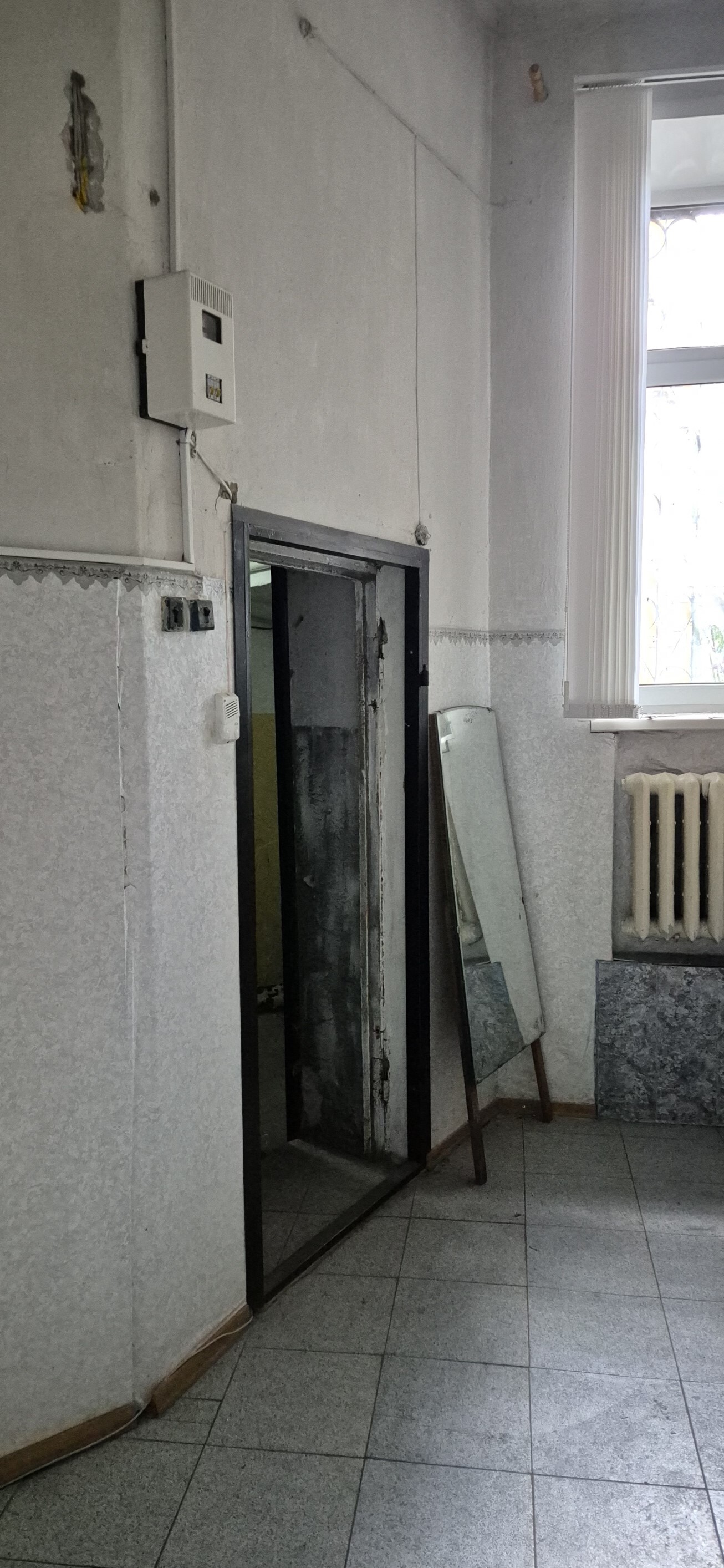 муниципальное нежилое помещение площадью 17,2 кв.м, этаж № 1, кадастровый номер 32:28:0031905:96, расположенное по адресу: Брянская область, городской округ город Брянск, город Брянск, улица Карла Маркса, дом 12, помещение VIII.
